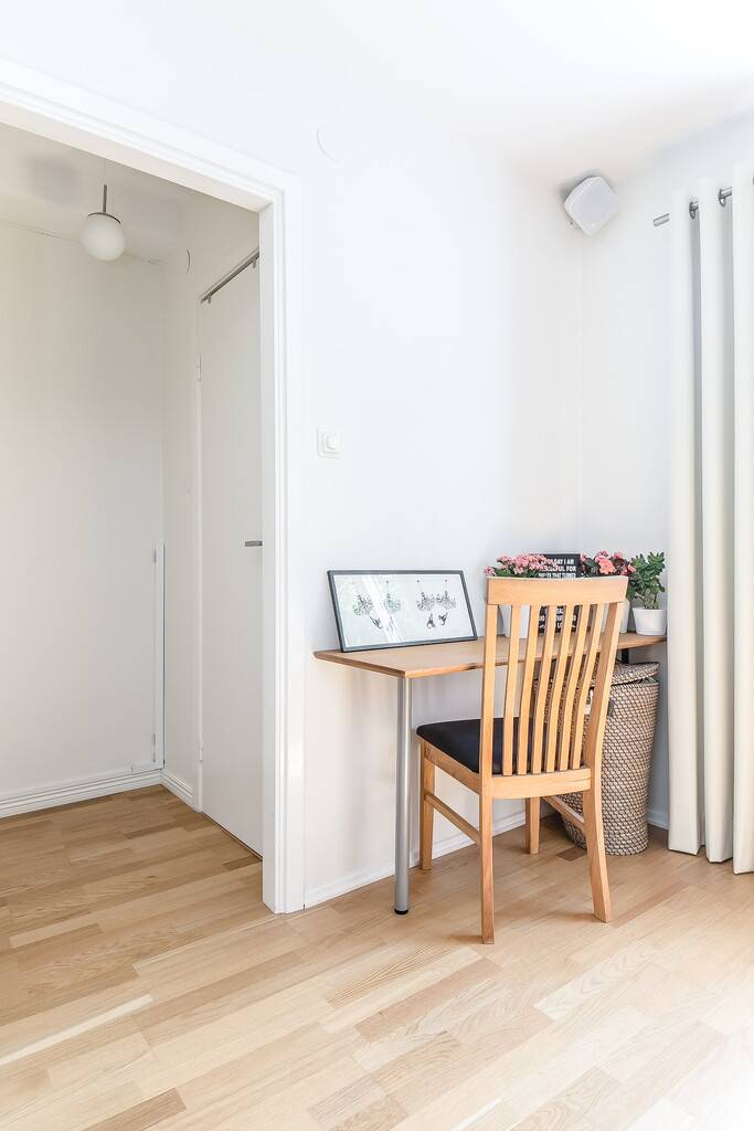 3 rum Lägenhet på Beckasinvägen 37 Saltängen Nacka kommun - bild 20