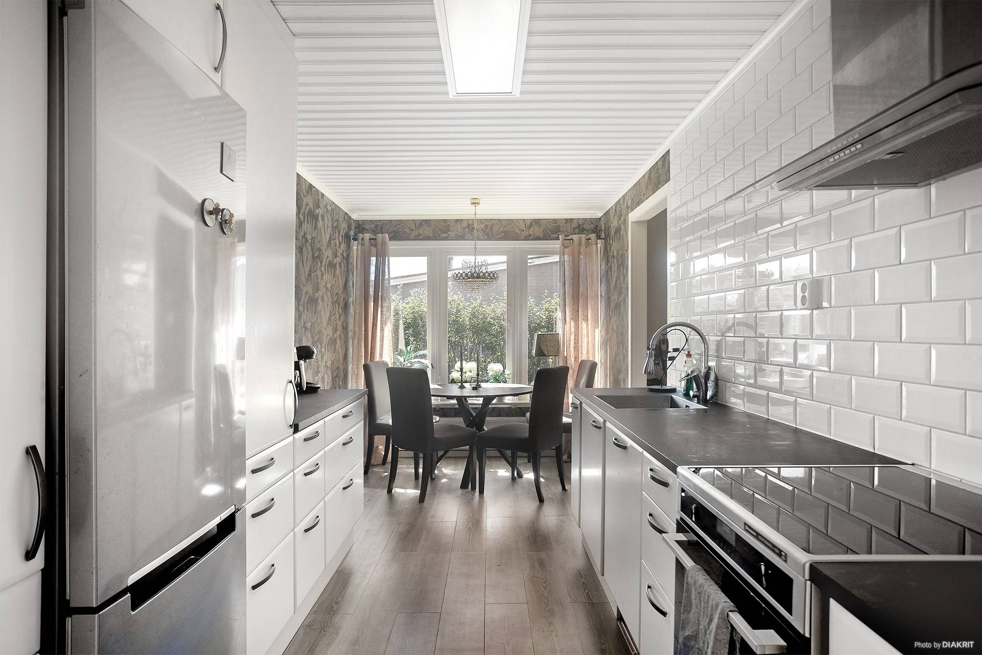 4 rum villa på Norragårdsvägen 27 Centrala Mörrum, Karlshamns kommun - bild 4