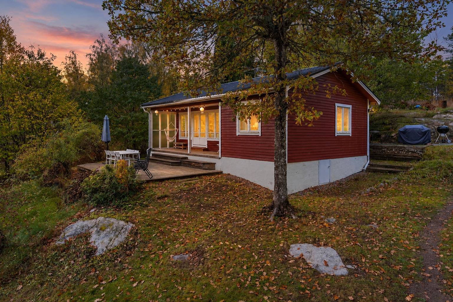 Riala, Norrtälje kommun