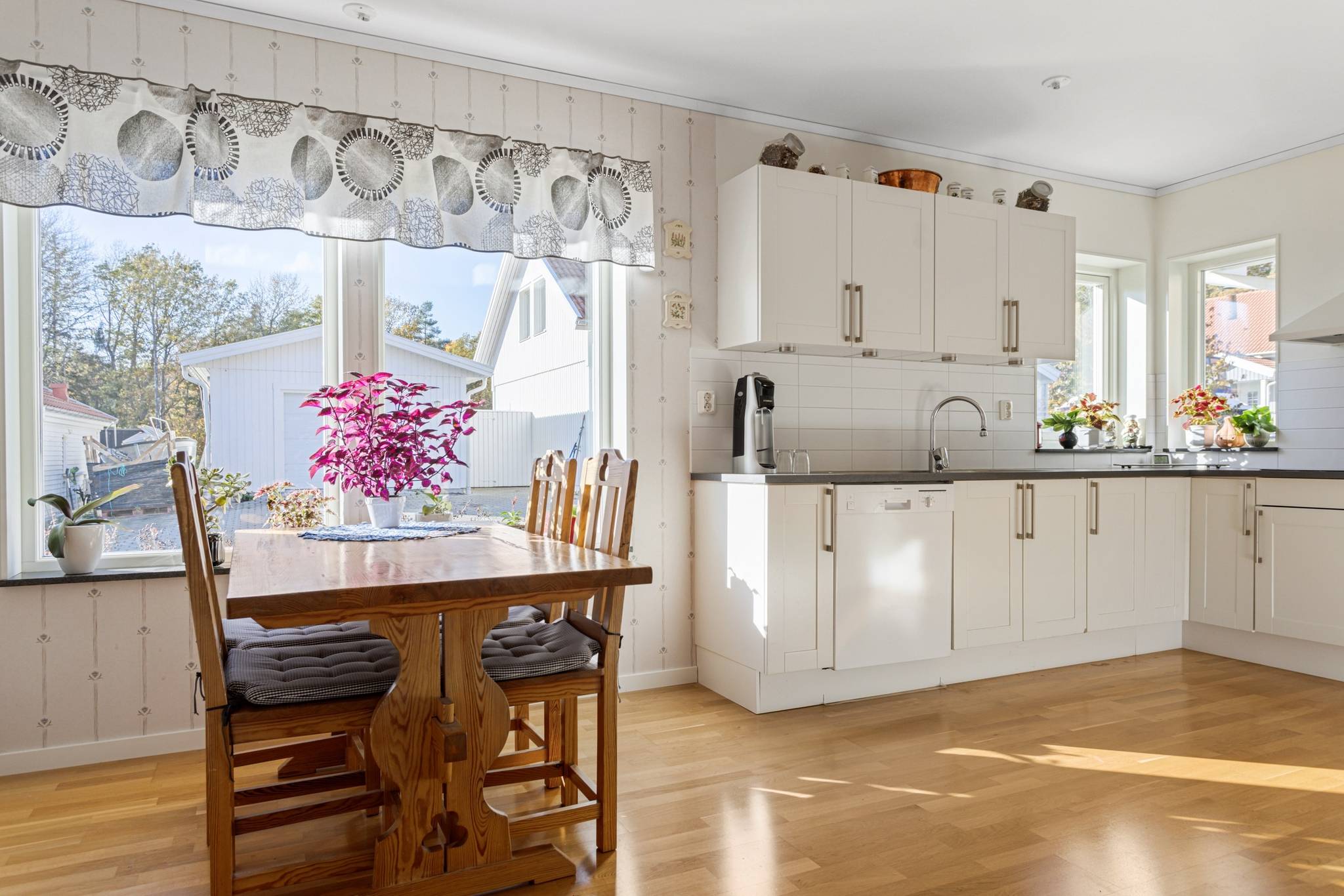 5 rum Villa på Ekingevägen 26 Tungelsta Haninge kommun - bild 6