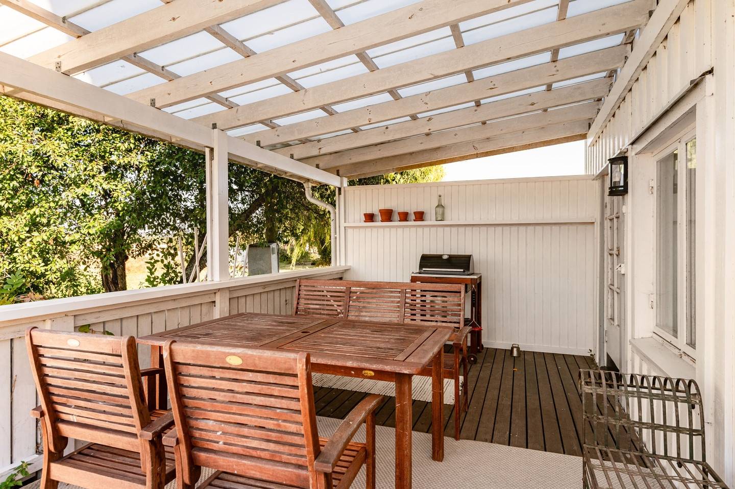 2 rum Villa på Kålstad Nyborg 1 Heda Ödeshögs kommun - bild 14