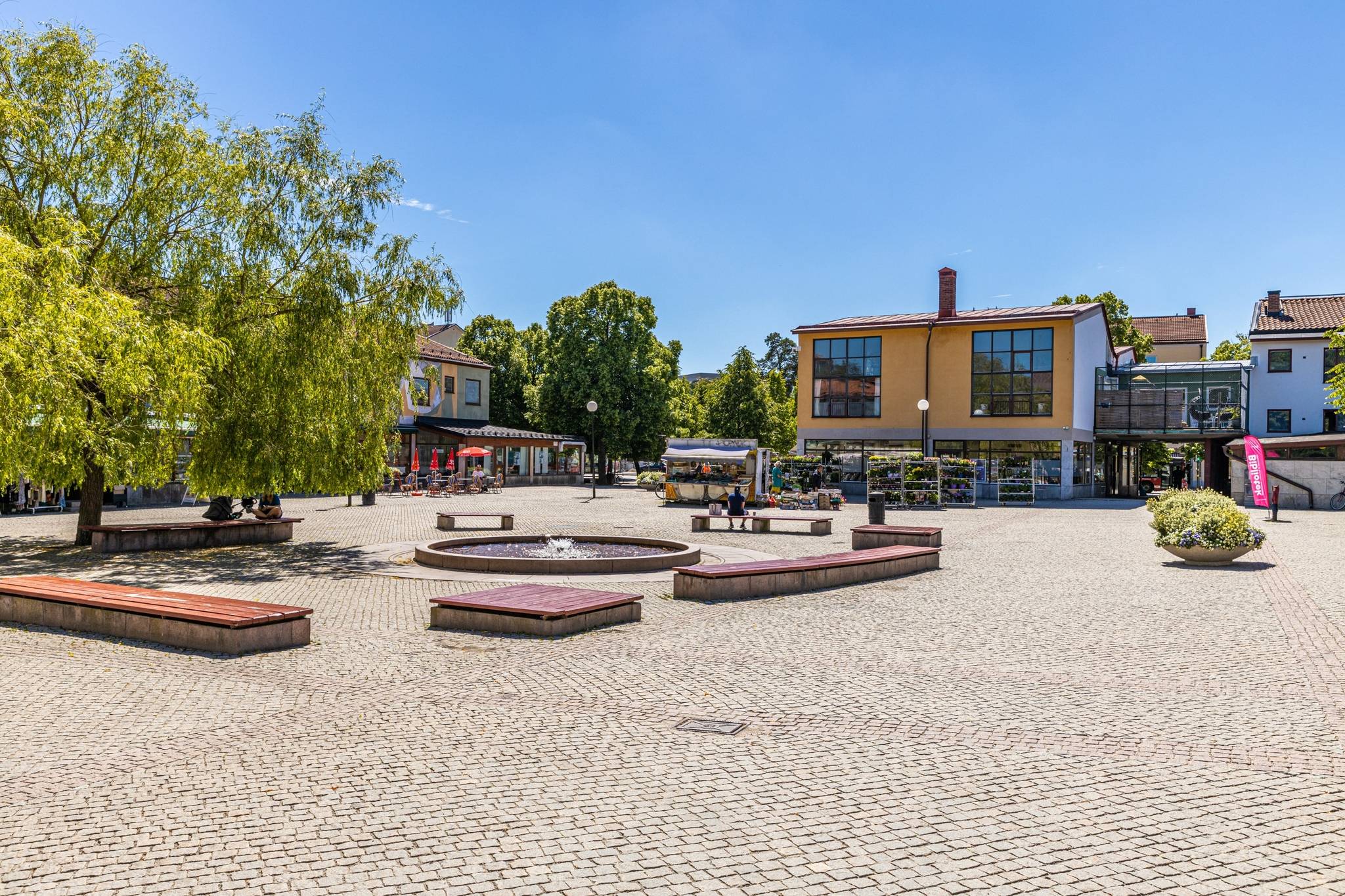 3 rum Lägenhet på Glindragränd 10 Årsta Stockholms kommun - bild 31