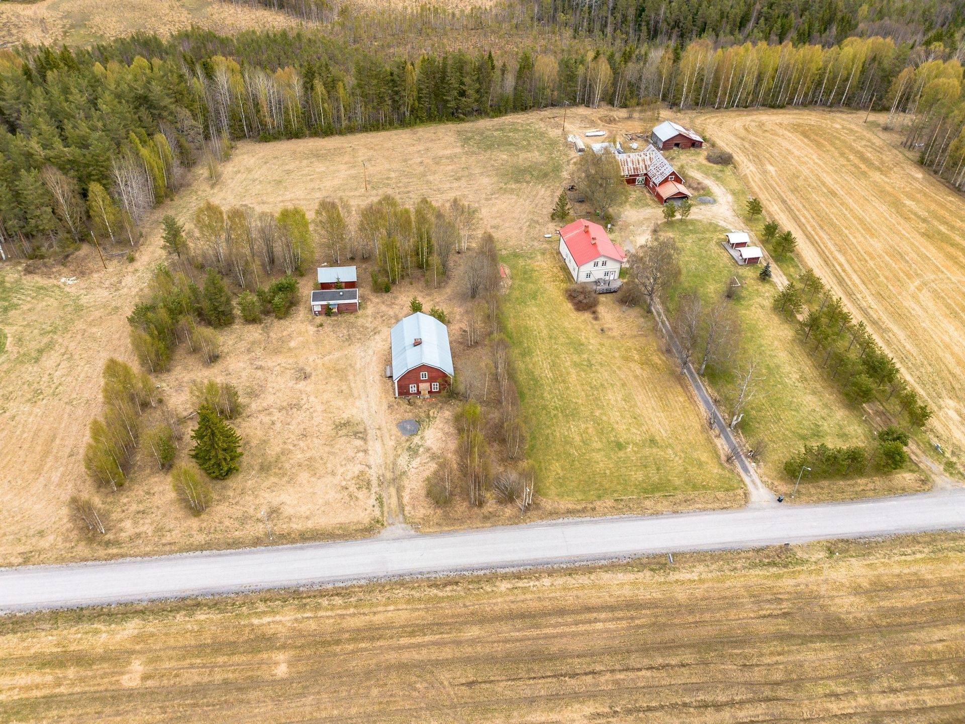 Gård/skog på Ramneå 148 & 150 Sollefteå kommun - bild 54