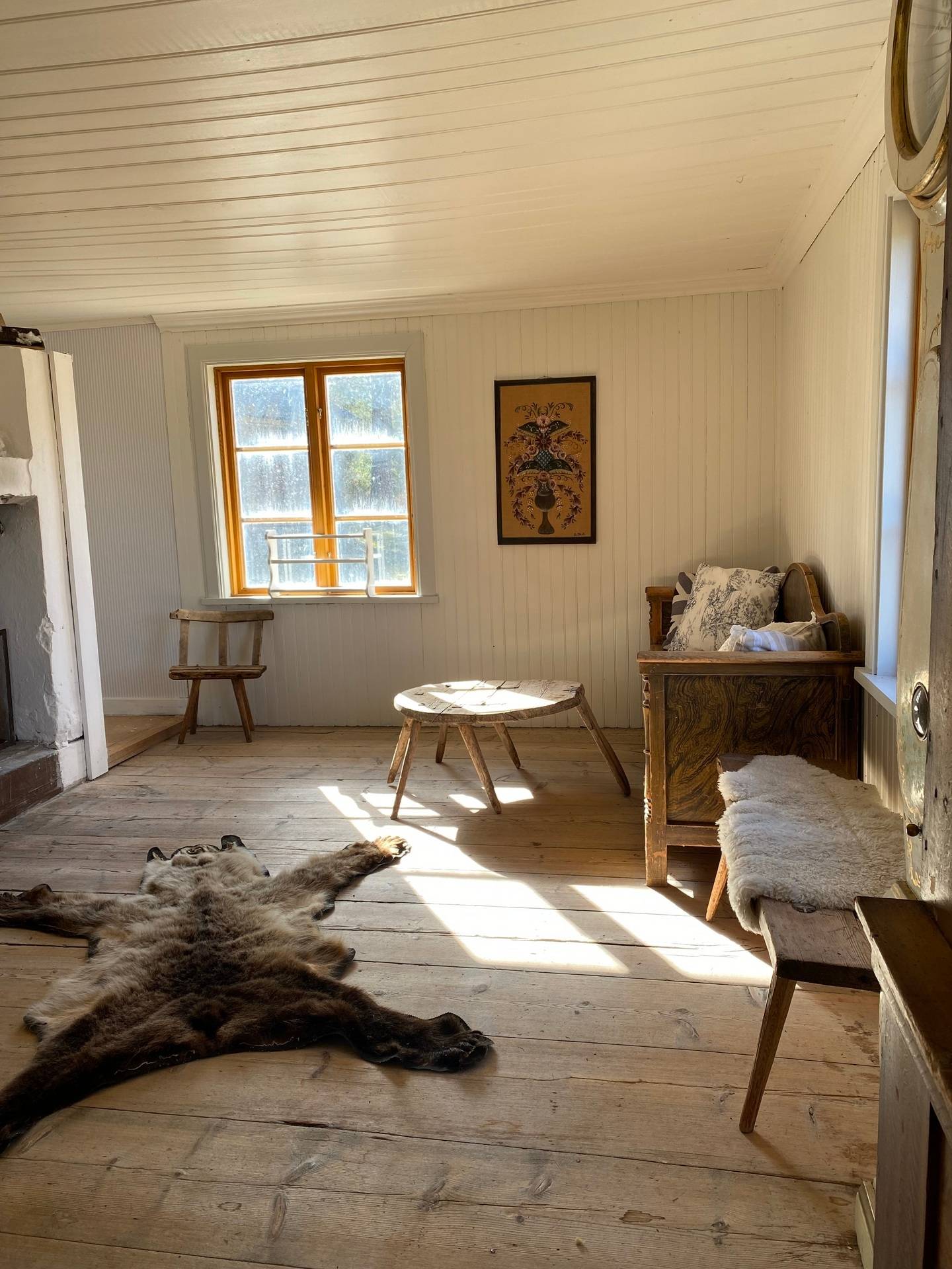 1 rum Gård/skog på Tallhedsvägen 61 Tallhed Orsa kommun - bild 8