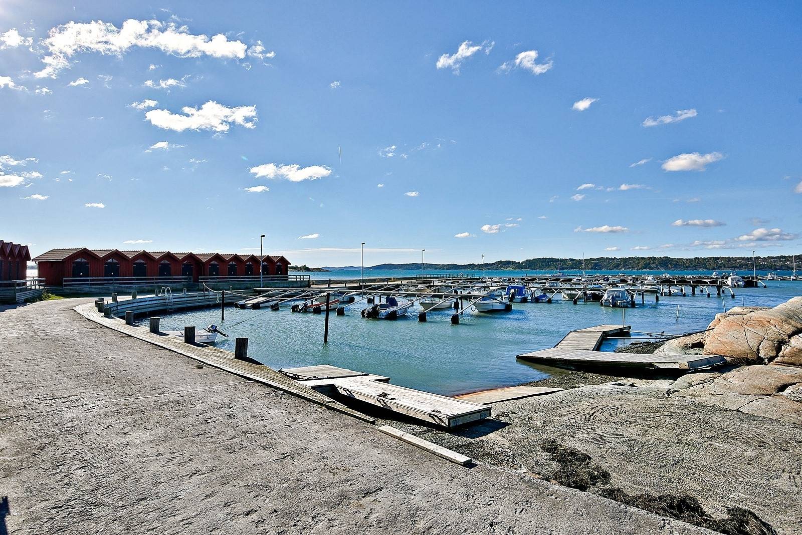7 rum Villa på Huldas väg 11 Getskär Stenungsunds kommun - bild 49