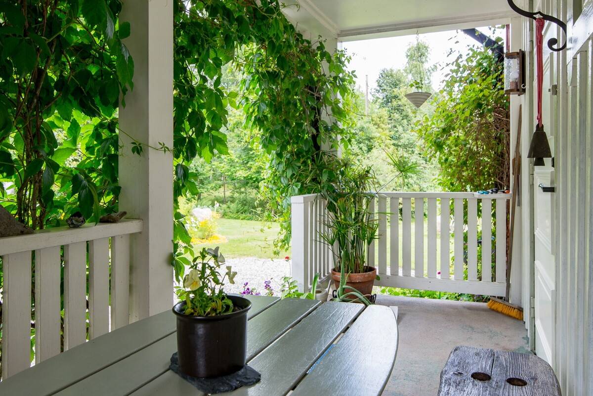 5 rum Villa på Kungsbergsvägen 109 Kungsberg Sandvikens kommun - bild 16