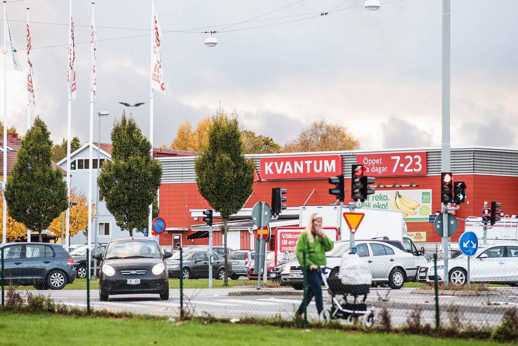 2 rum Lägenhet på Kransen 2A Strömmensberg Göteborgs kommun - bild 44