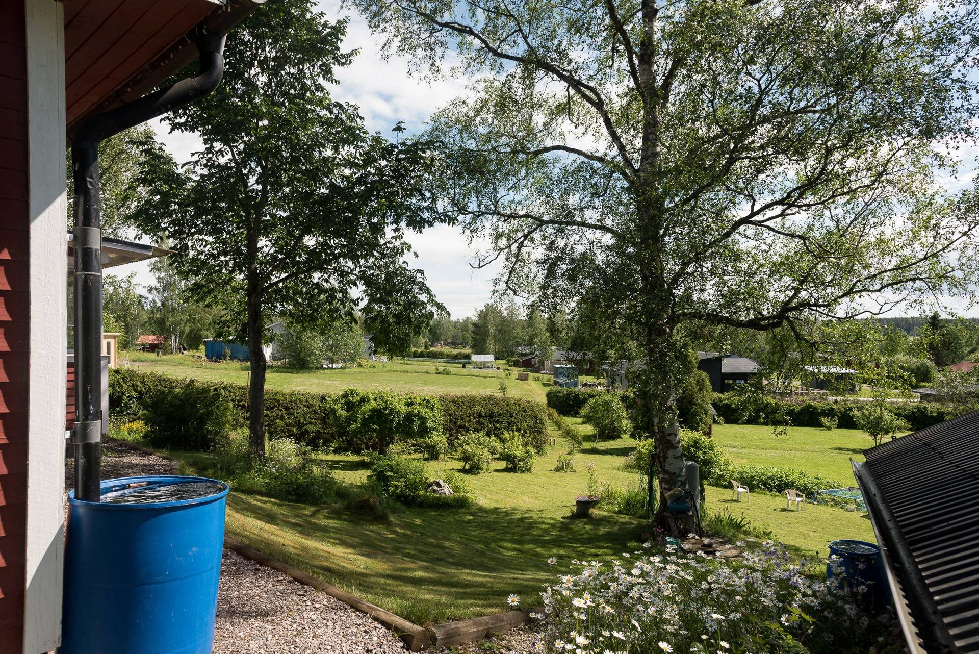 3 rum Vinterbonat fritidshus på Ringvägen 52 Skinnskatteberg Skinnskattebergs kommun - bild 24