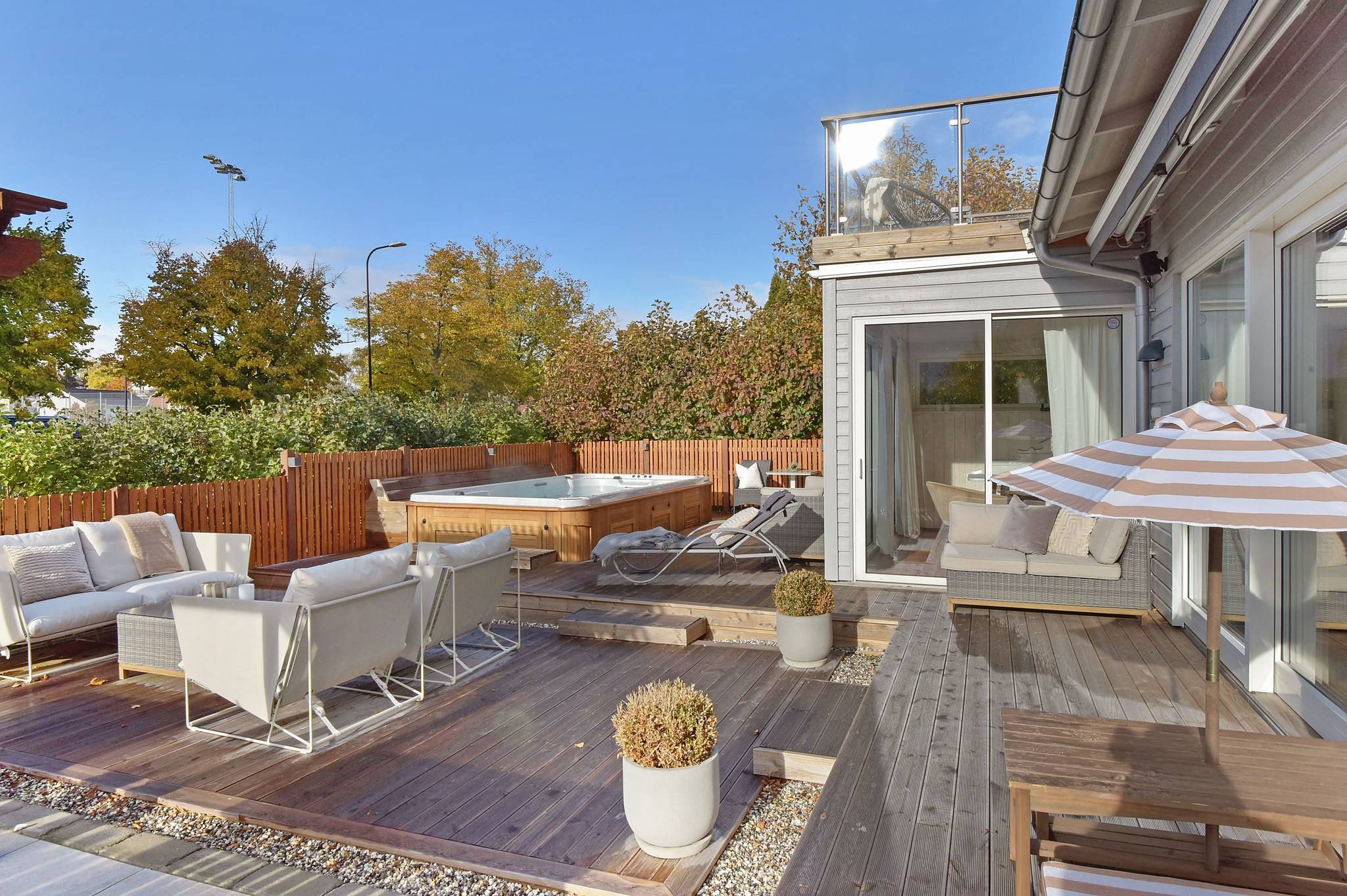 5 rum Villa på Stjärnvägen 5A Skälby Järfälla kommun - bild 3