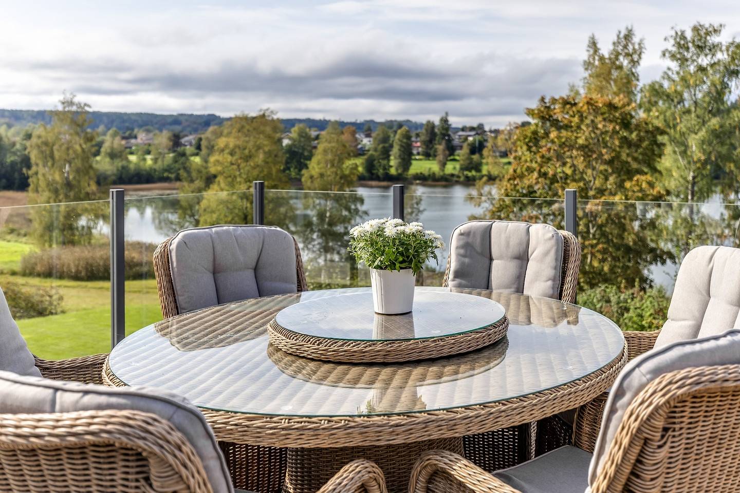 5 rum Villa på Plommonstigen 19 Knutsbo Ludvika kommun - bild 47