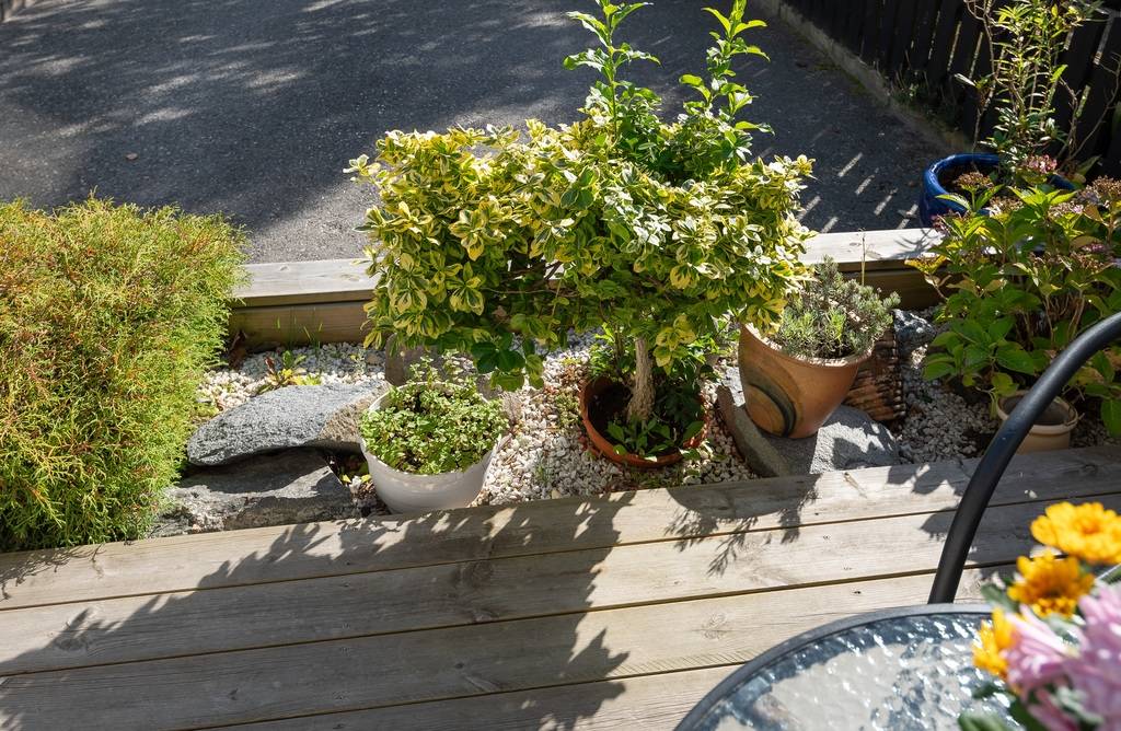 5 rum Radhus på Taggsvampsvägen 51 Sörskogen - Huddinge Huddinge kommun - bild 9