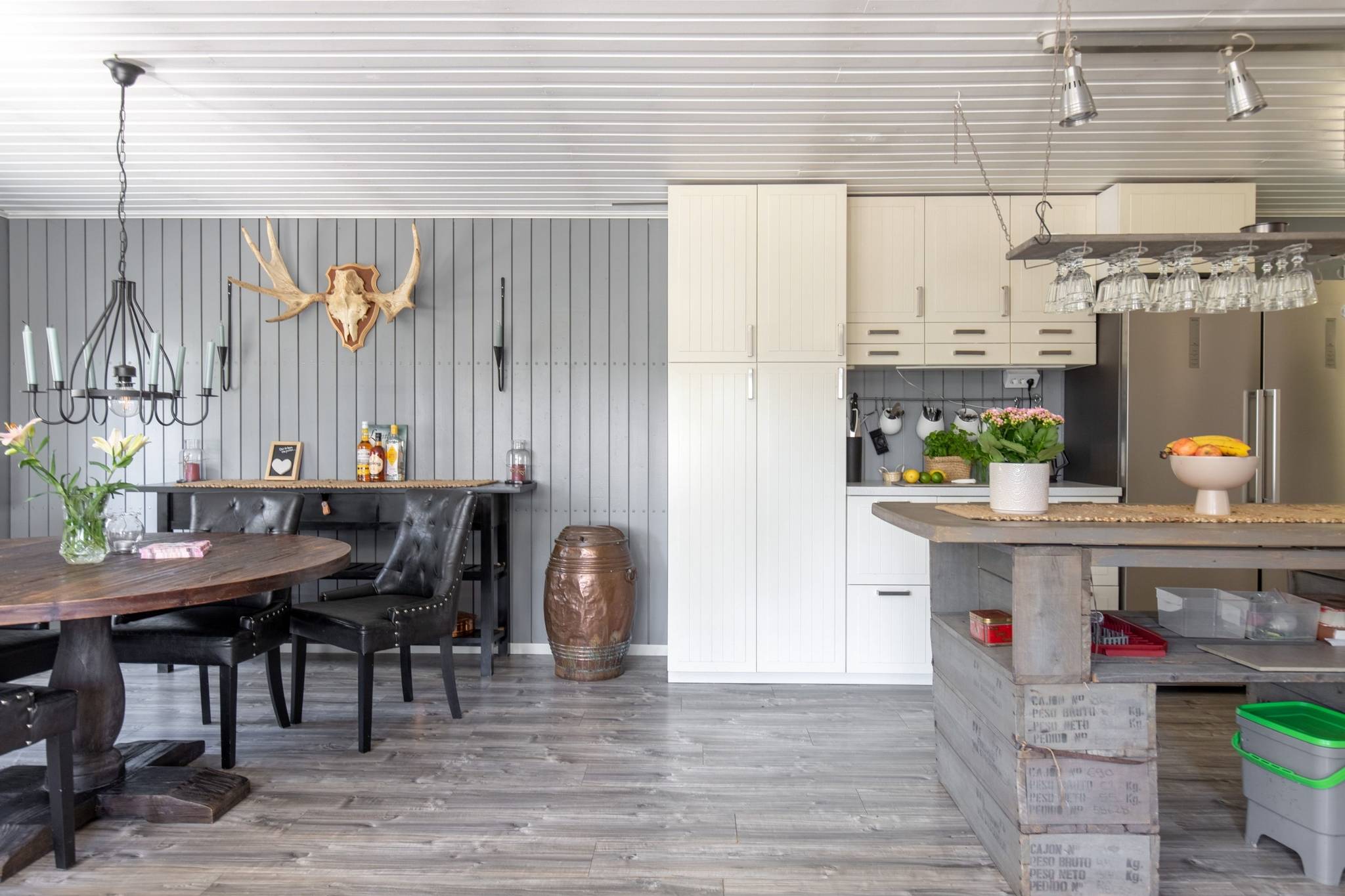 2 rum Villa på Vallby Hånningby 17 Vallby Enköpings kommun - bild 14