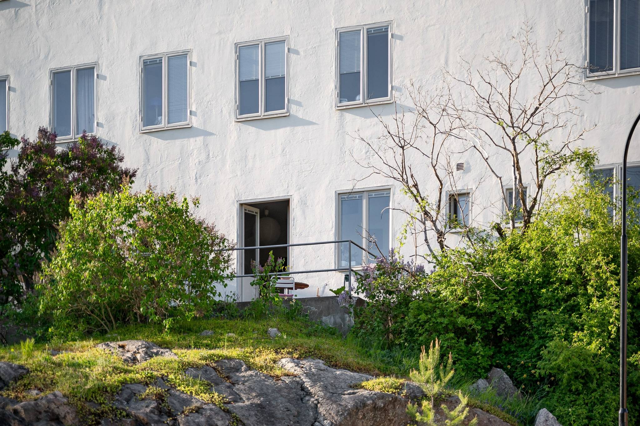 1 rum Lägenhet på Ahlsellvägen 6 Hjorthagen Stockholms kommun - bild 14