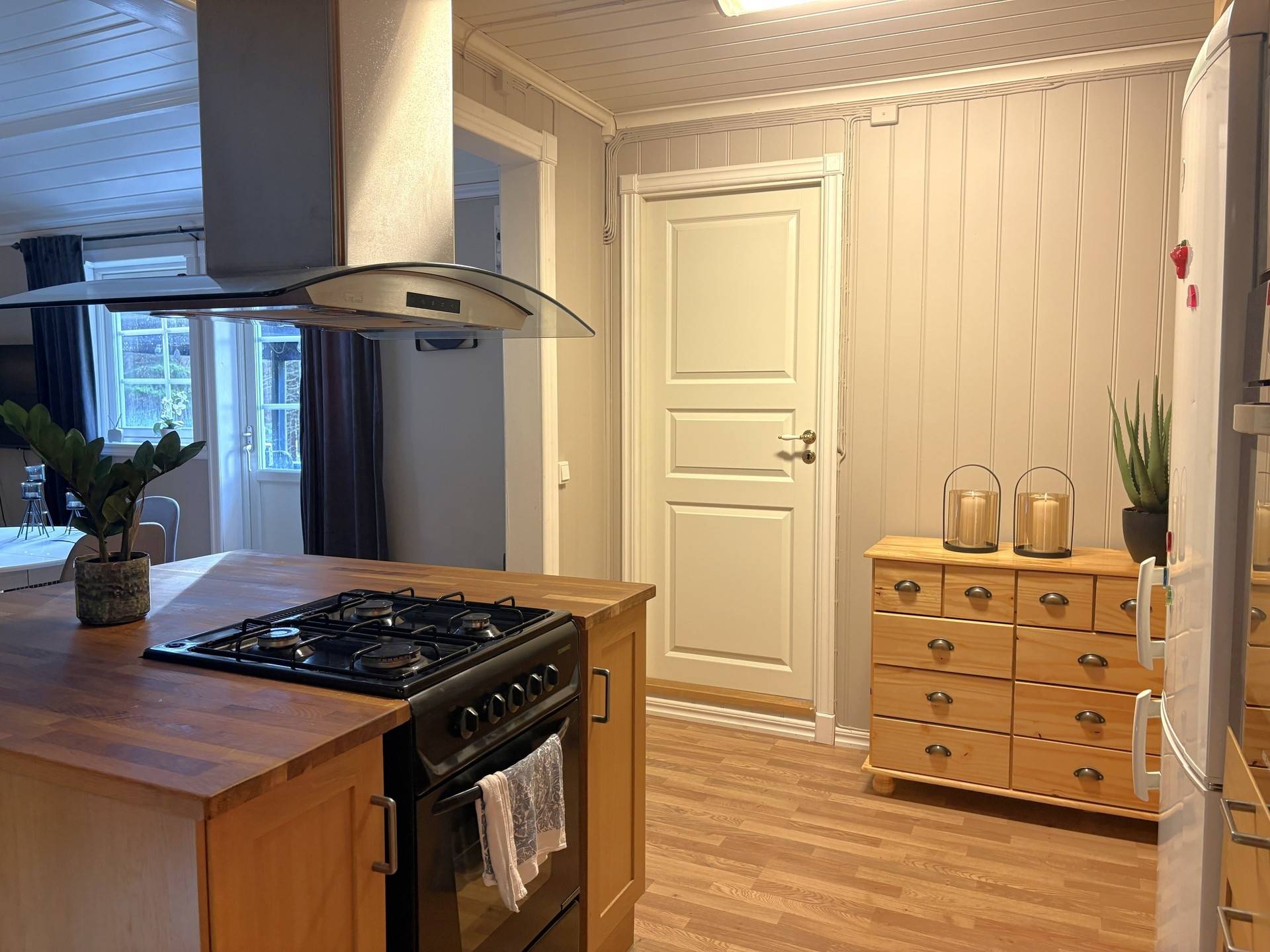 3 rum Villa på Åsebyn Lövhagen 1 Årjäng Årjängs kommun - bild 16