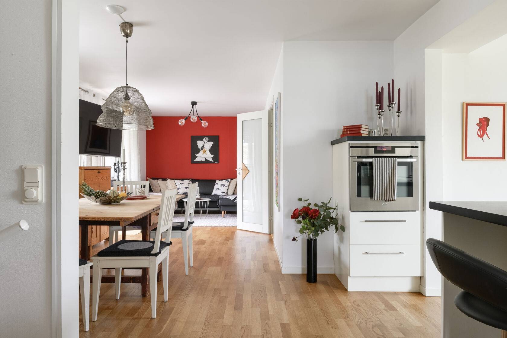 10 rum Villa på Fullriggaregatan 26A Långedrag-tångudden Göteborgs kommun - bild 20