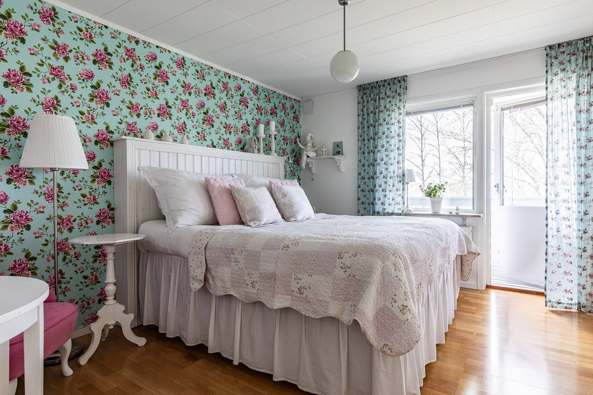 5 rum Villa på Jacob Ängmans Väg 2 Brunflo Östersunds kommun - bild 21
