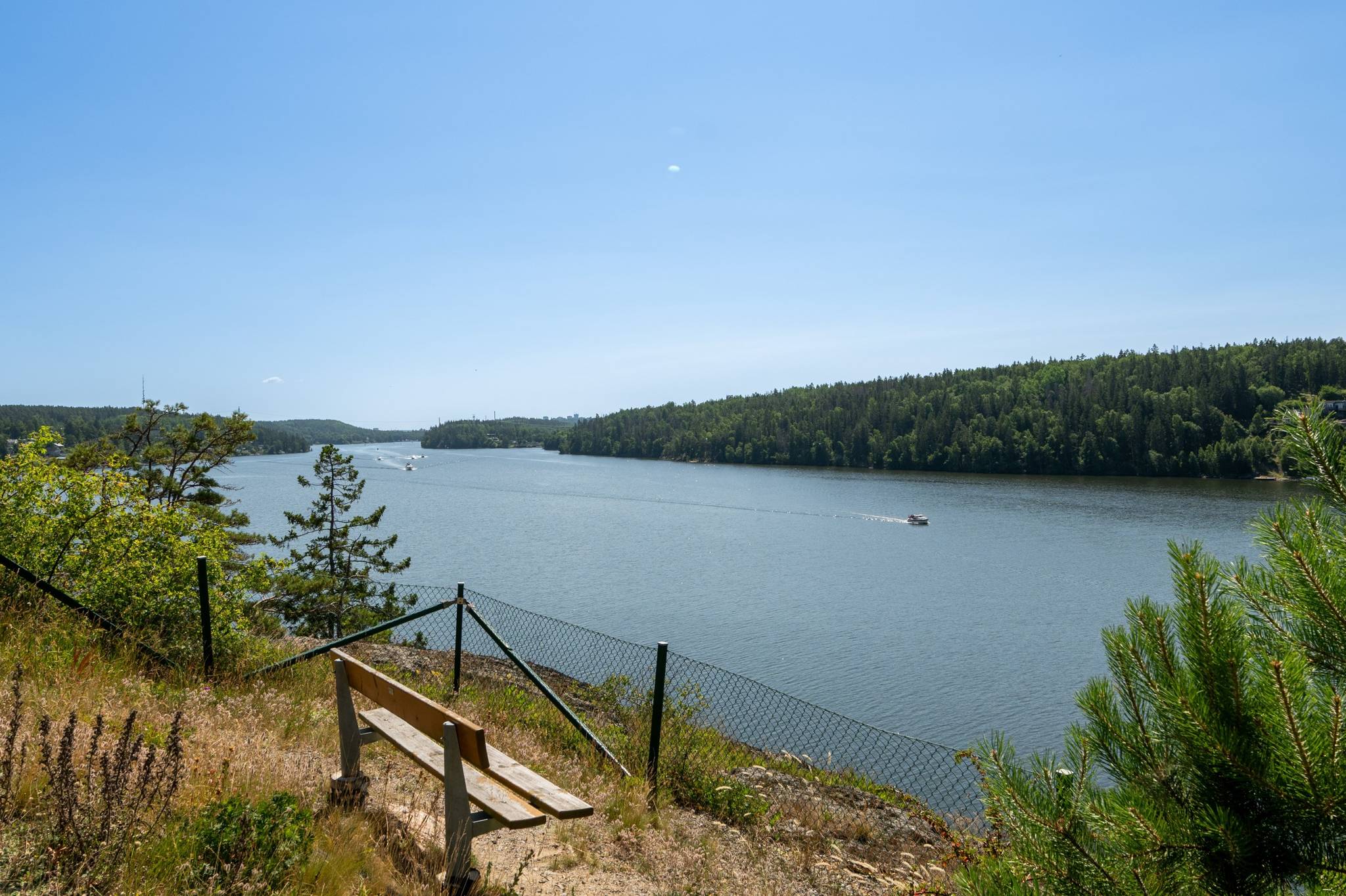 2 rum Fritidshus på Häggstigen 10 Viksberg Södertälje kommun - bild 11