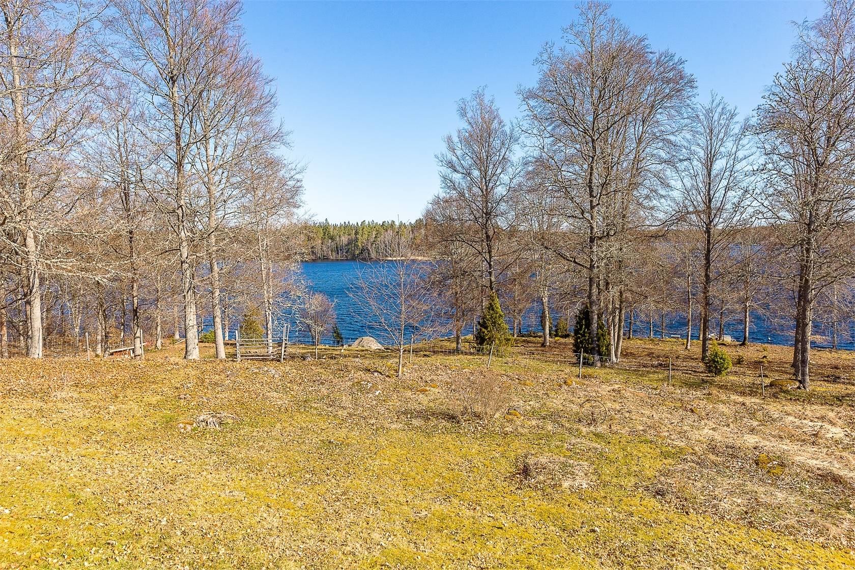 4 rum Fritidshus på Soläng 421 Fagerhult Högsby kommun - bild 36