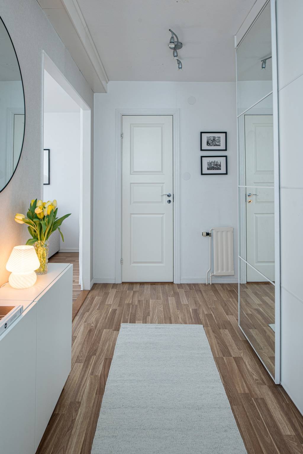 2 rum Lägenhet på Hudiksvägen 7B Hudiksvalls kommun - bild 11