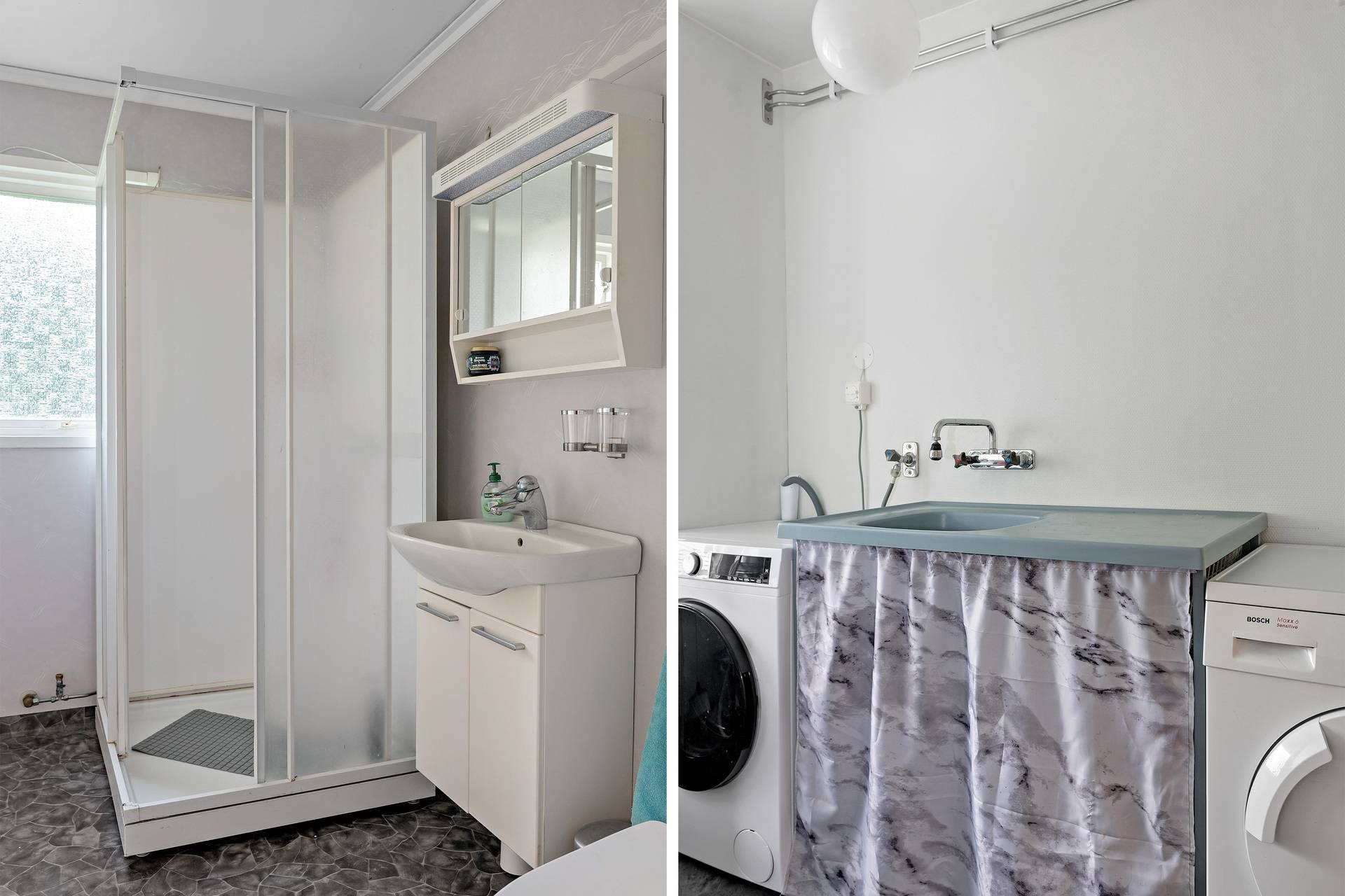 4 rum villa på Frejagatan 6 Broby, Östra Göinge kommun - bild 5