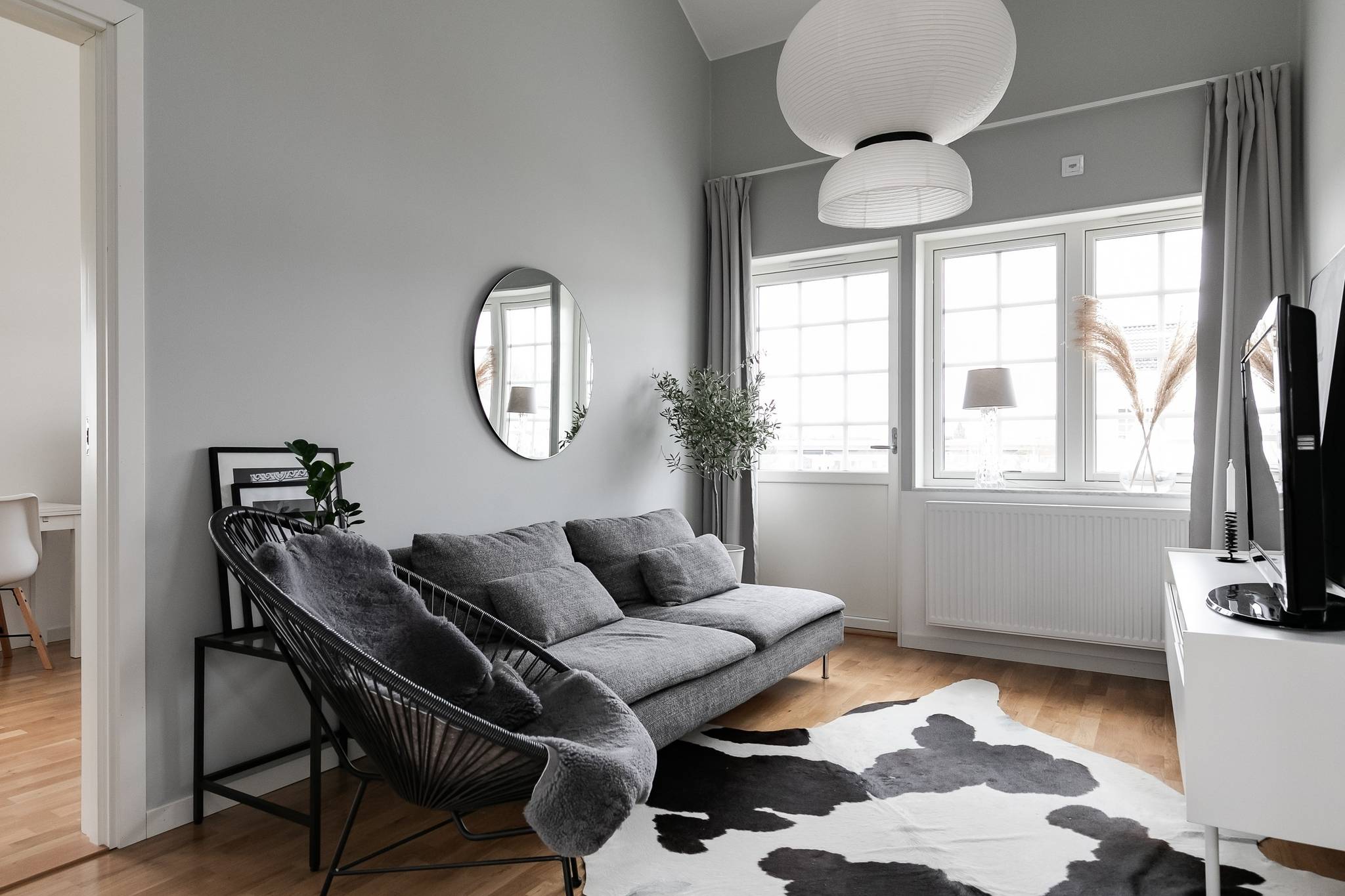 6 rum Parhus på Vattenhindersgatan 2A Lanna Lekebergs kommun - bild 26
