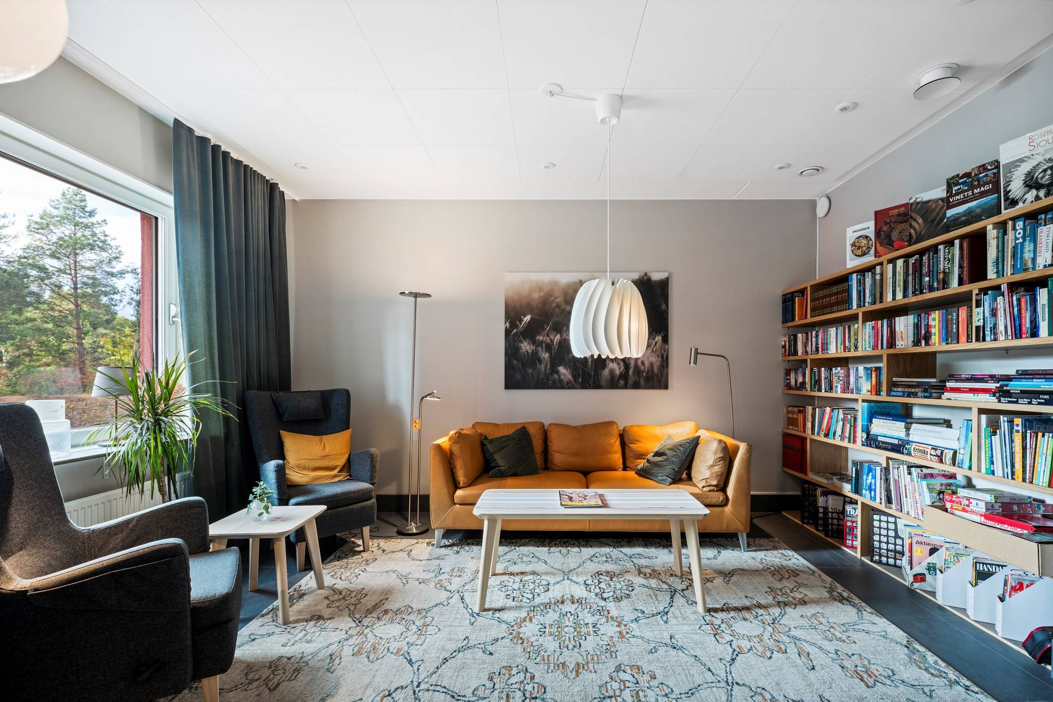 2 rum Lägenhet på Torpängsgatan 8 Centrala Knivsta Knivsta kommun - bild 24