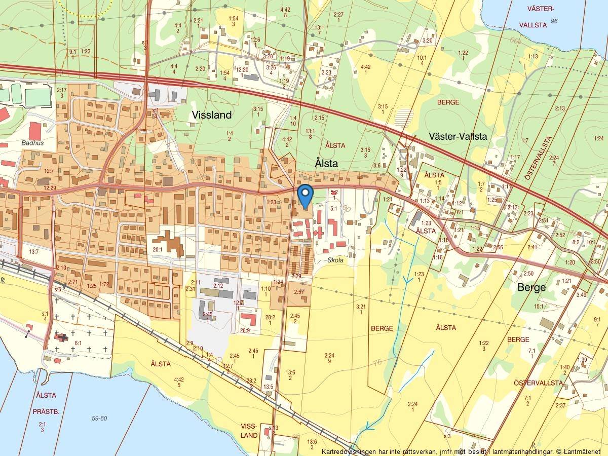 6 rum Gård/skog på Fränstavägen 211 Fränsta Ånge kommun - bild 102