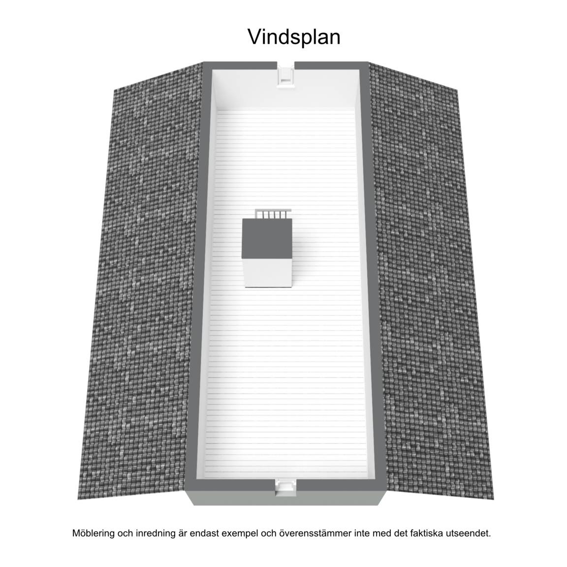 7 rum Villa på Rörsoppsvägen 5 Gamla Enskede Stockholms kommun - bild 66