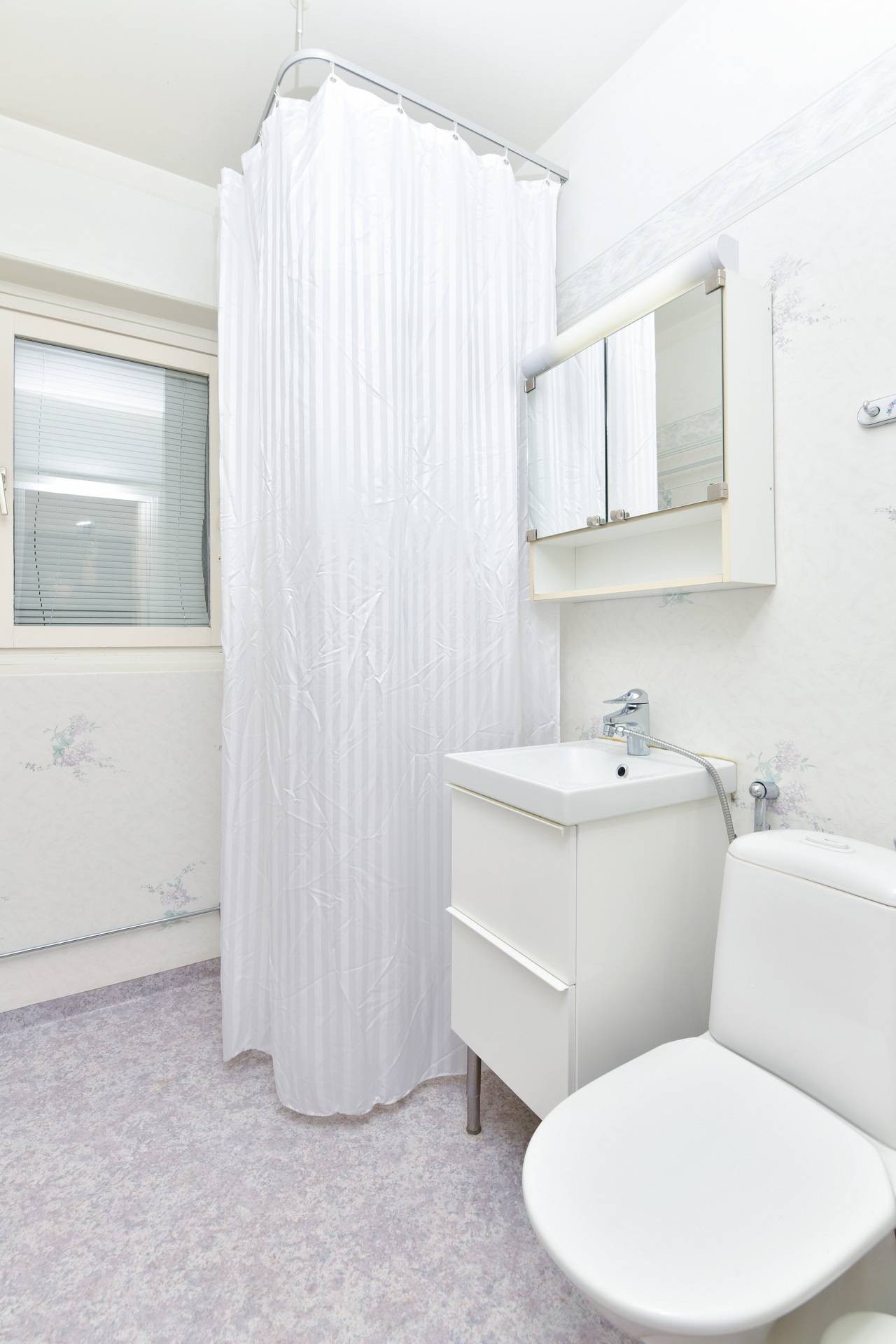 3 rum Lägenhet på Lindevägen 25B Krylbo Avesta kommun - bild 18