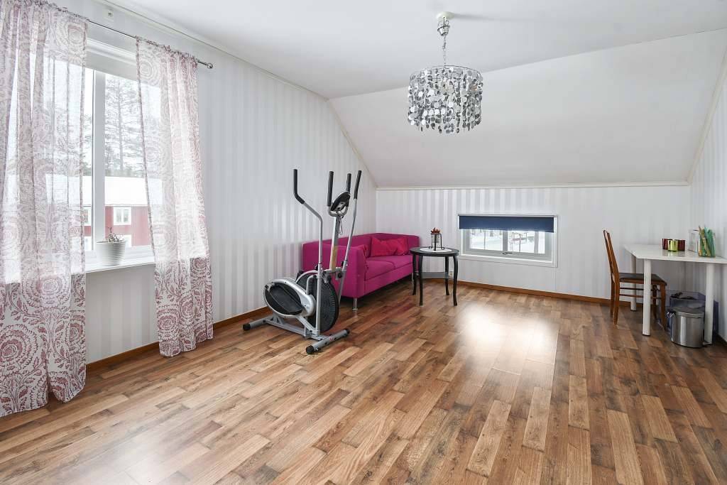 6 rum Villa på Disponentvägen 2 Karlsvik Luleå kommun - bild 20