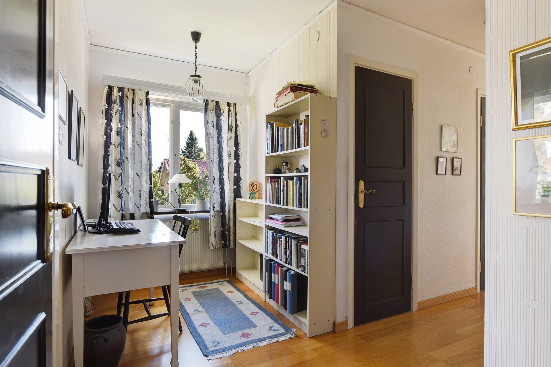 4 rum Villa på Ekorrvägen 9 Olsbacka Gävle kommun - bild 9