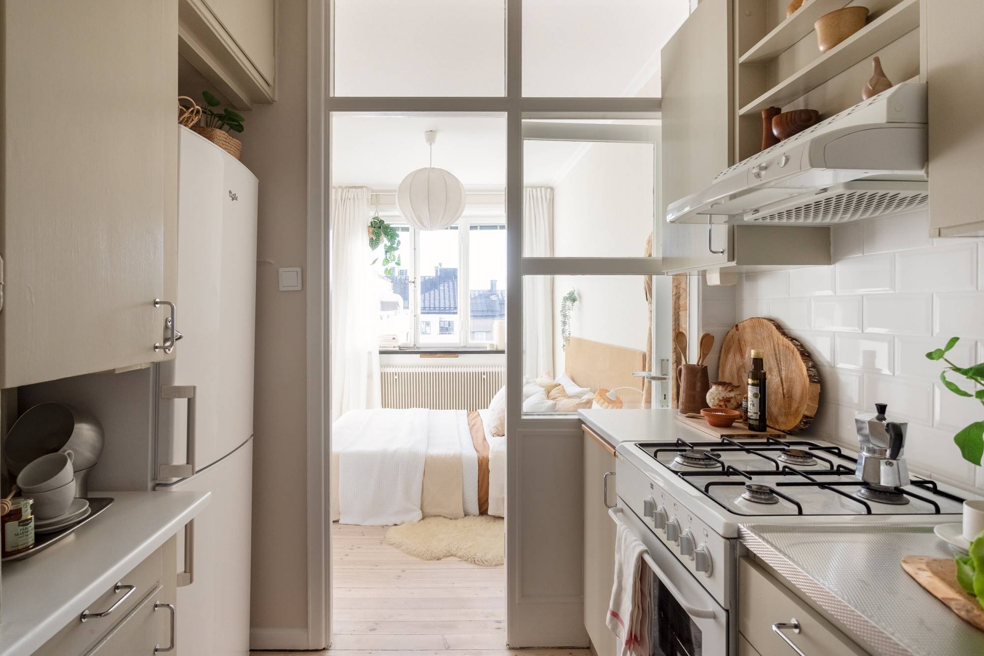 2 rum Lägenhet på Celsiusgatan 4 Kungsholmen Stockholms kommun - bild 23