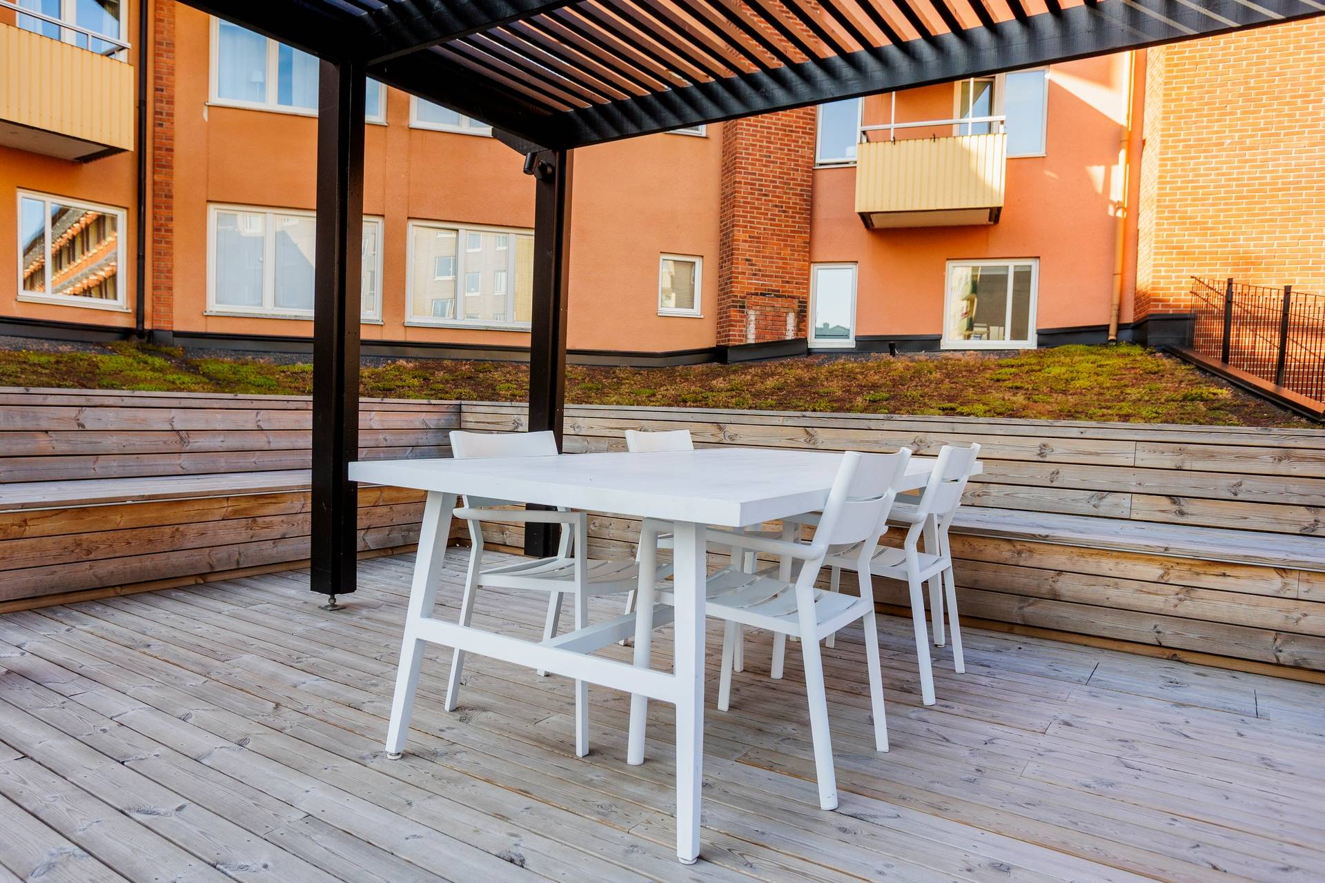 2 rum Lägenhet på Nygatan 10 Haga Karlstads kommun - bild 21