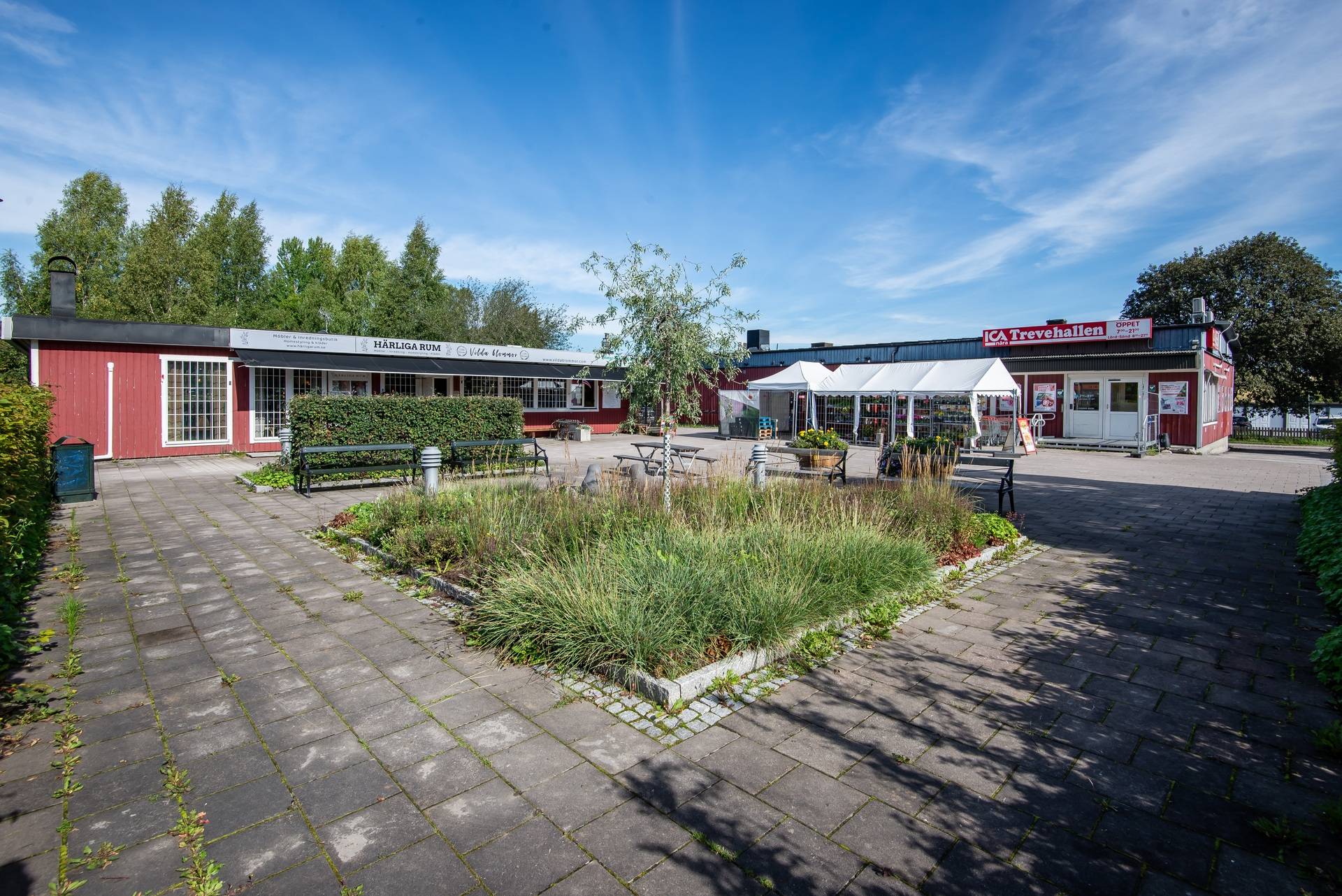 5 rum Radhus på Oxenstiernas väg 139 Åkerstorp Österåkers kommun - bild 36