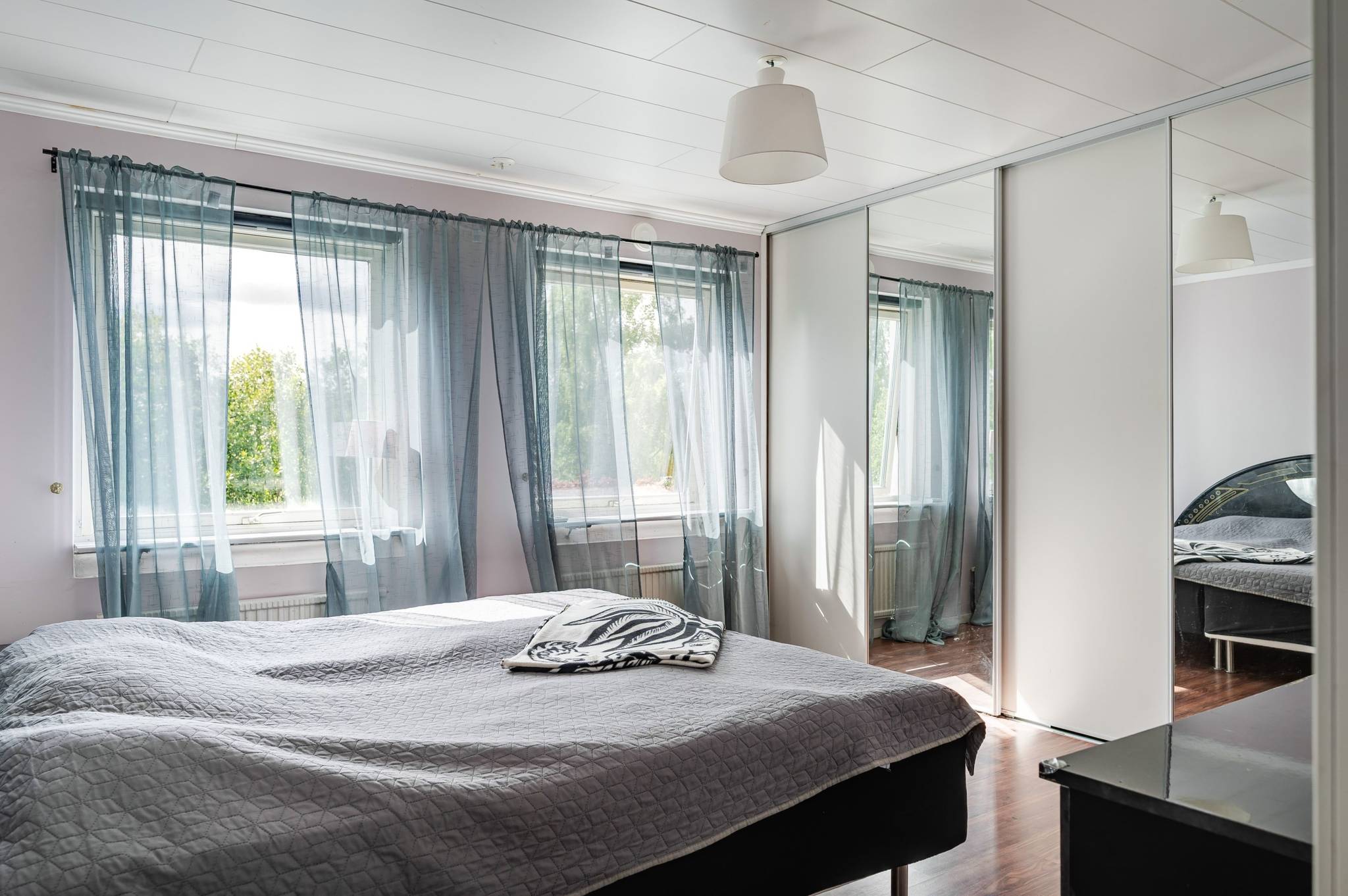 125 m² Radhus på Champinjonstigen 9 Rönninge Salems kommun - bild 17