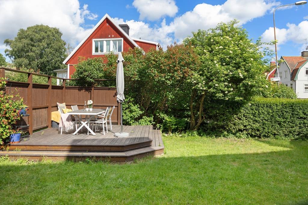 1 rum Lägenhet på Nynäsvägen 337 Gamla Enskede Stockholms kommun - bild 17