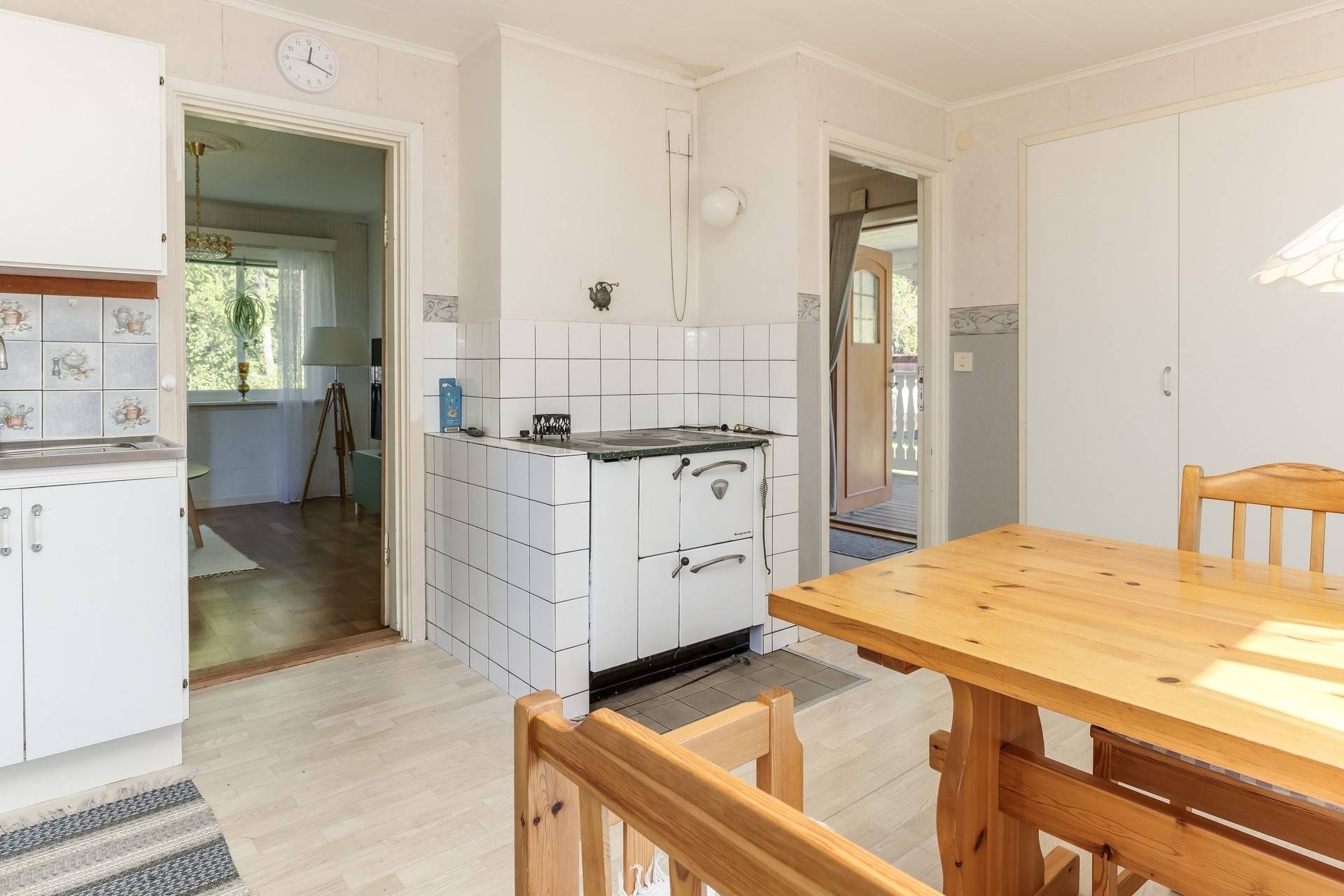 4 rum Villa på Svarthyttan Morbergsvägen 12 Ludvika Ludvika kommun - bild 7