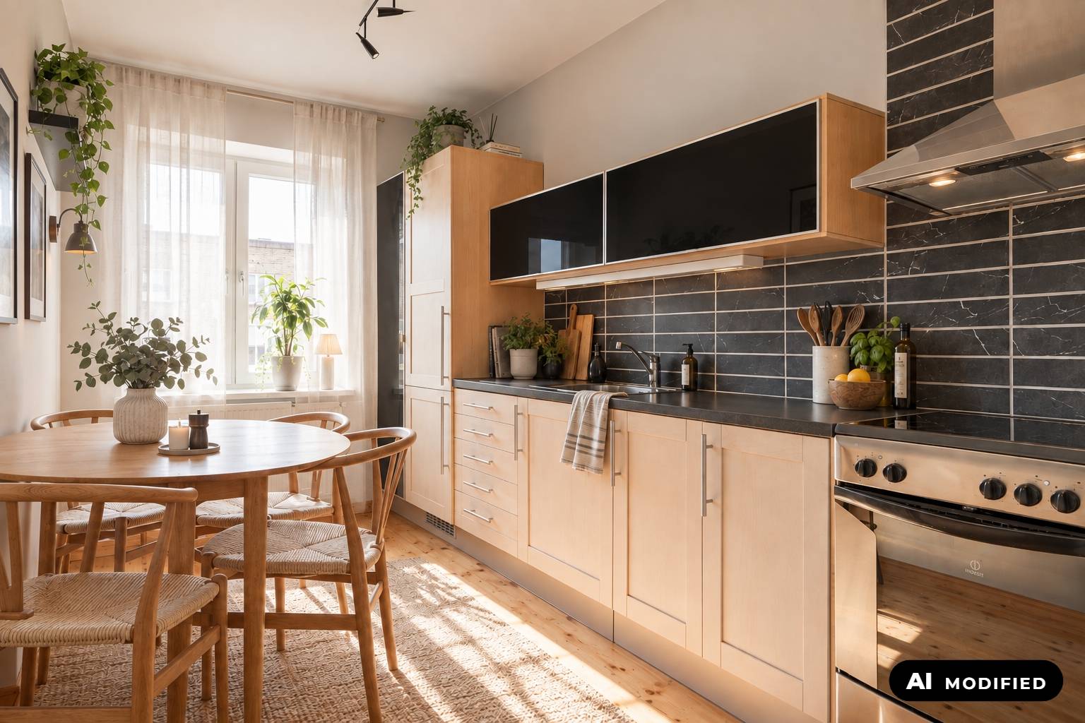 2 rum Lägenhet på Timmermansgatan 2C Väster Landskrona kommun - bild 2