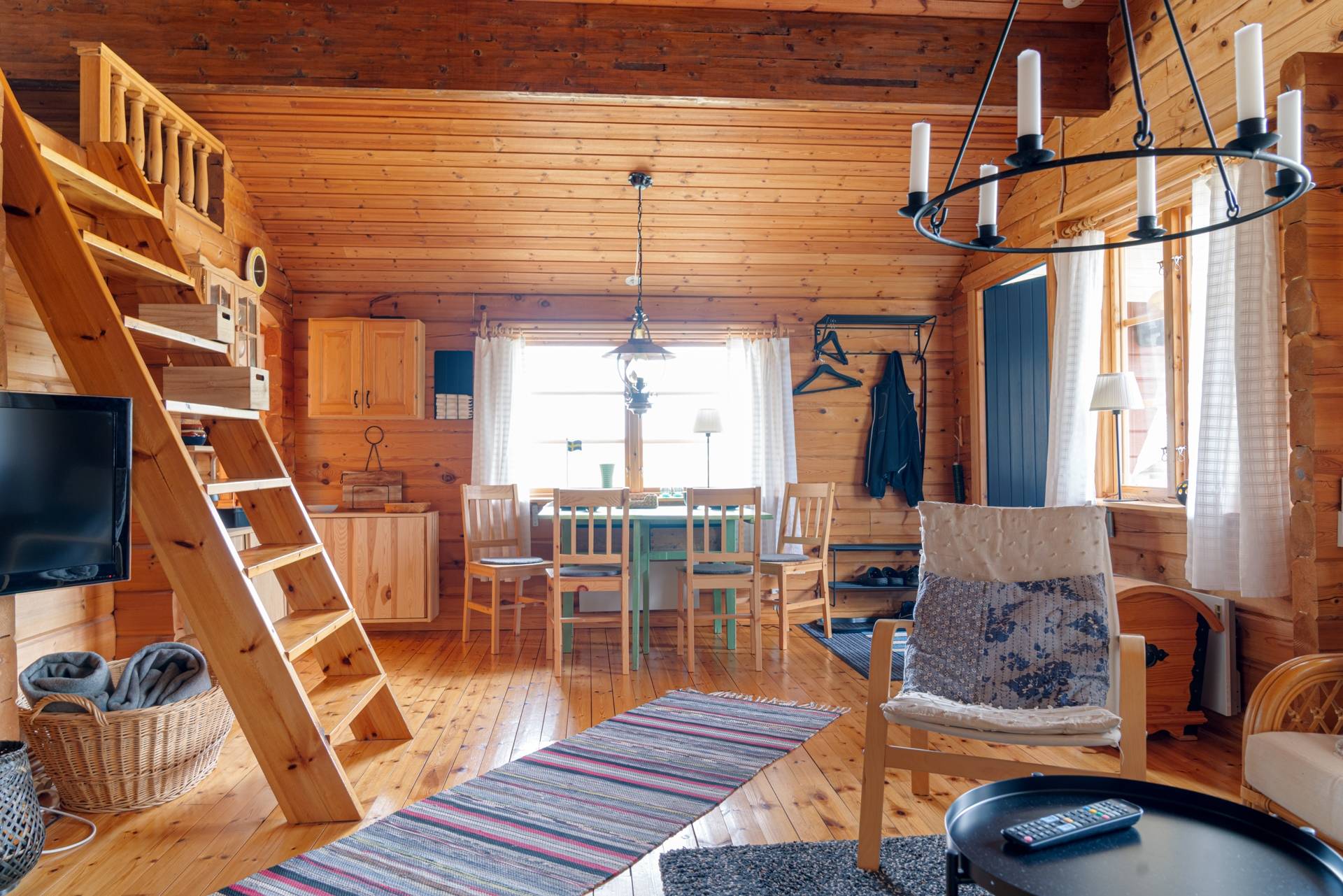 3 rum Fritidshus på Brådberg 8 Altersbruk Piteå kommun - bild 13