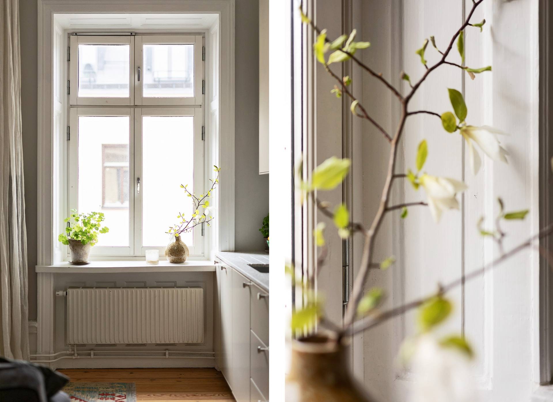 2 rum Lägenhet på Markvardsgatan 12 Vasastan Stockholms kommun - bild 10