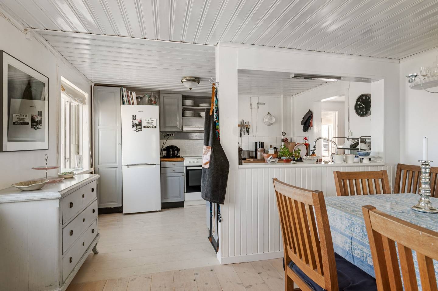 2 rum Villa på Kålstad Nyborg 1 Heda Ödeshögs kommun - bild 15