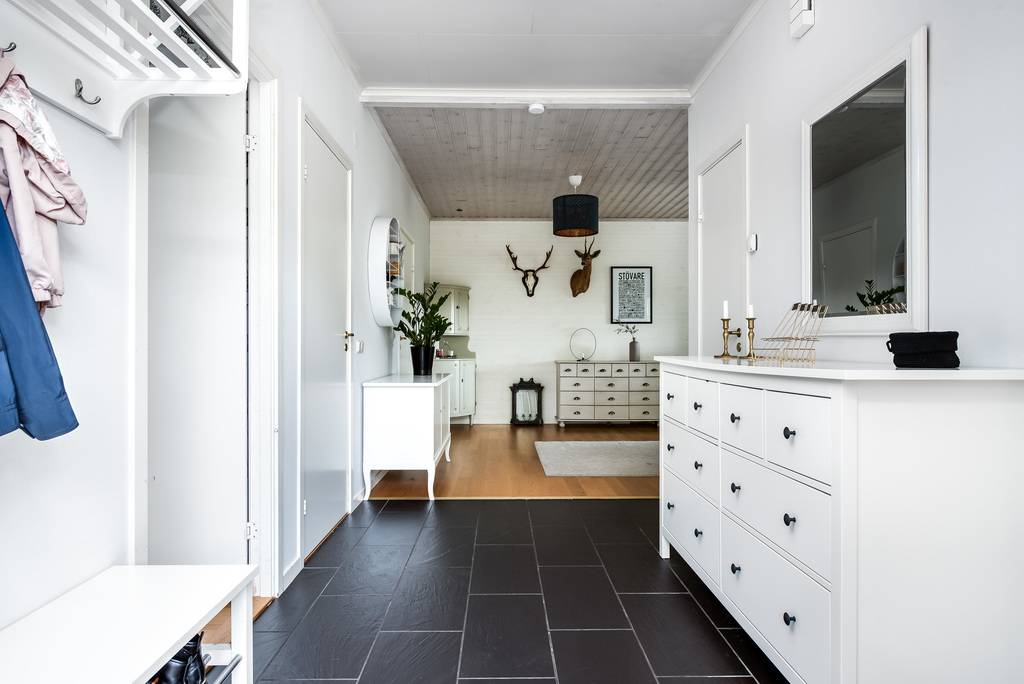 3 rum Villa på Kvistrum 2 Kopparhultskvarn Habo kommun - bild 3