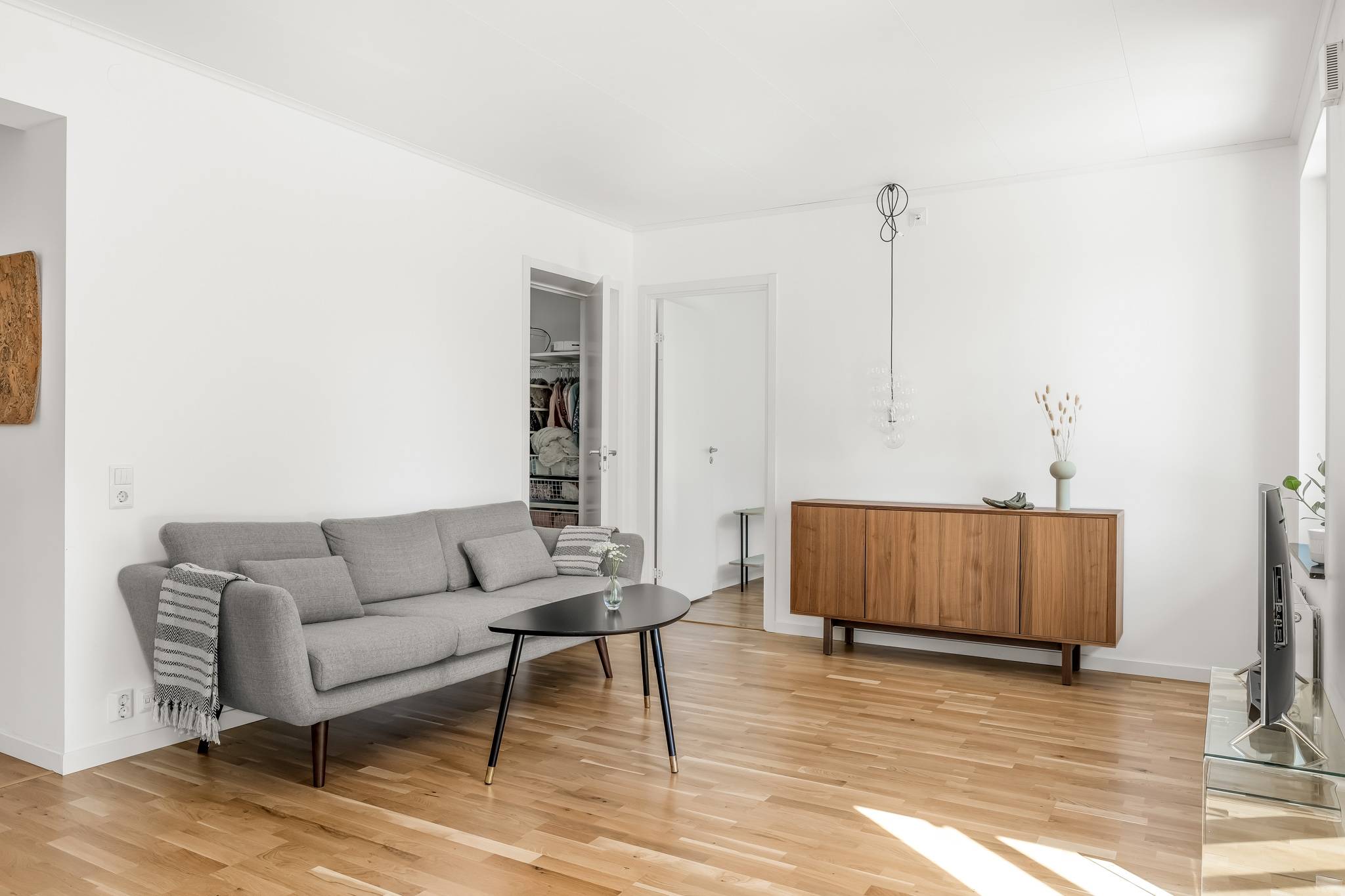 4 rum Lägenhet på Ålstavägen 21A Barkarbystaden Järfälla kommun - bild 16
