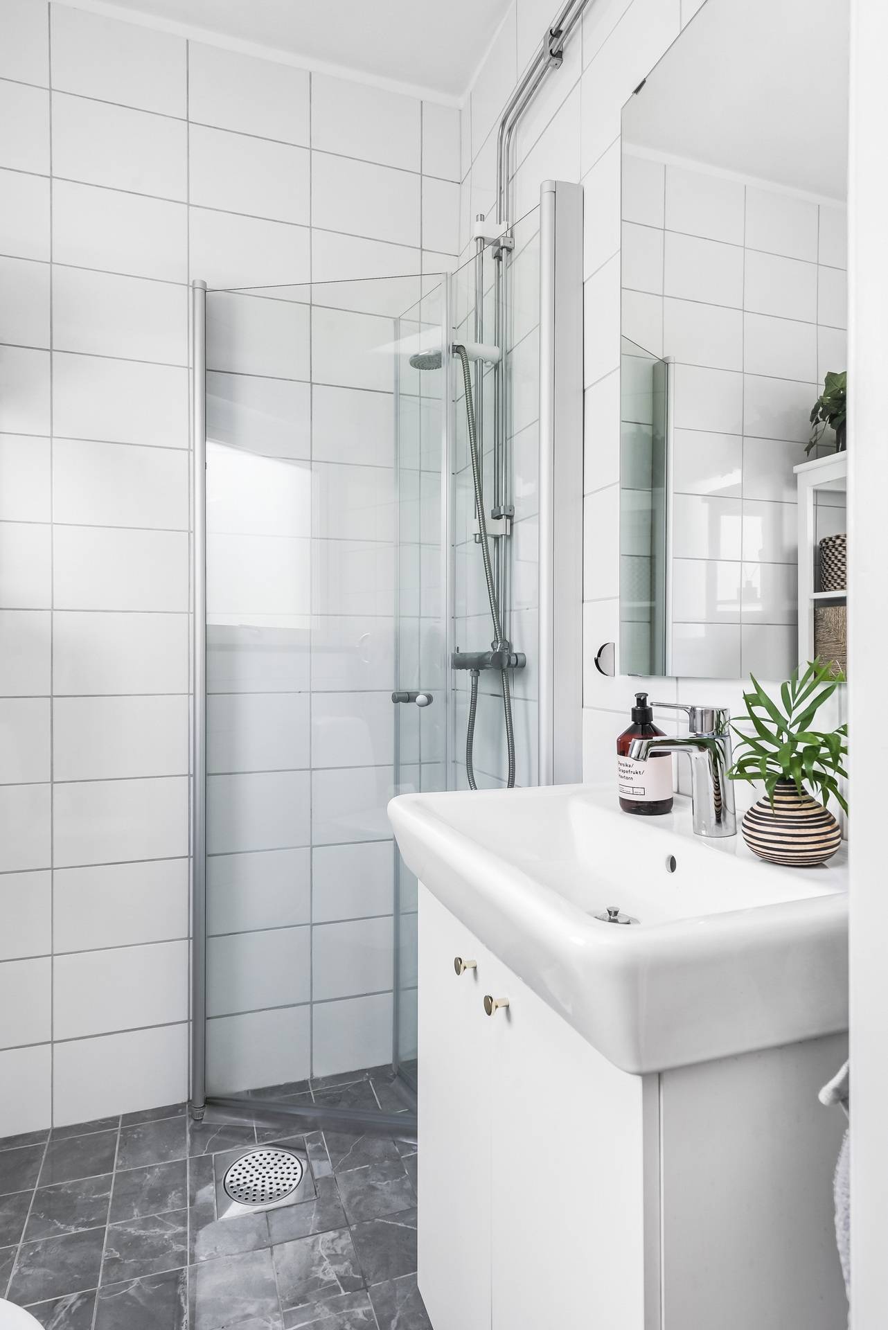 2 rum Lägenhet på Hejdegatan 48 Hejdegården Linköpings kommun - bild 18