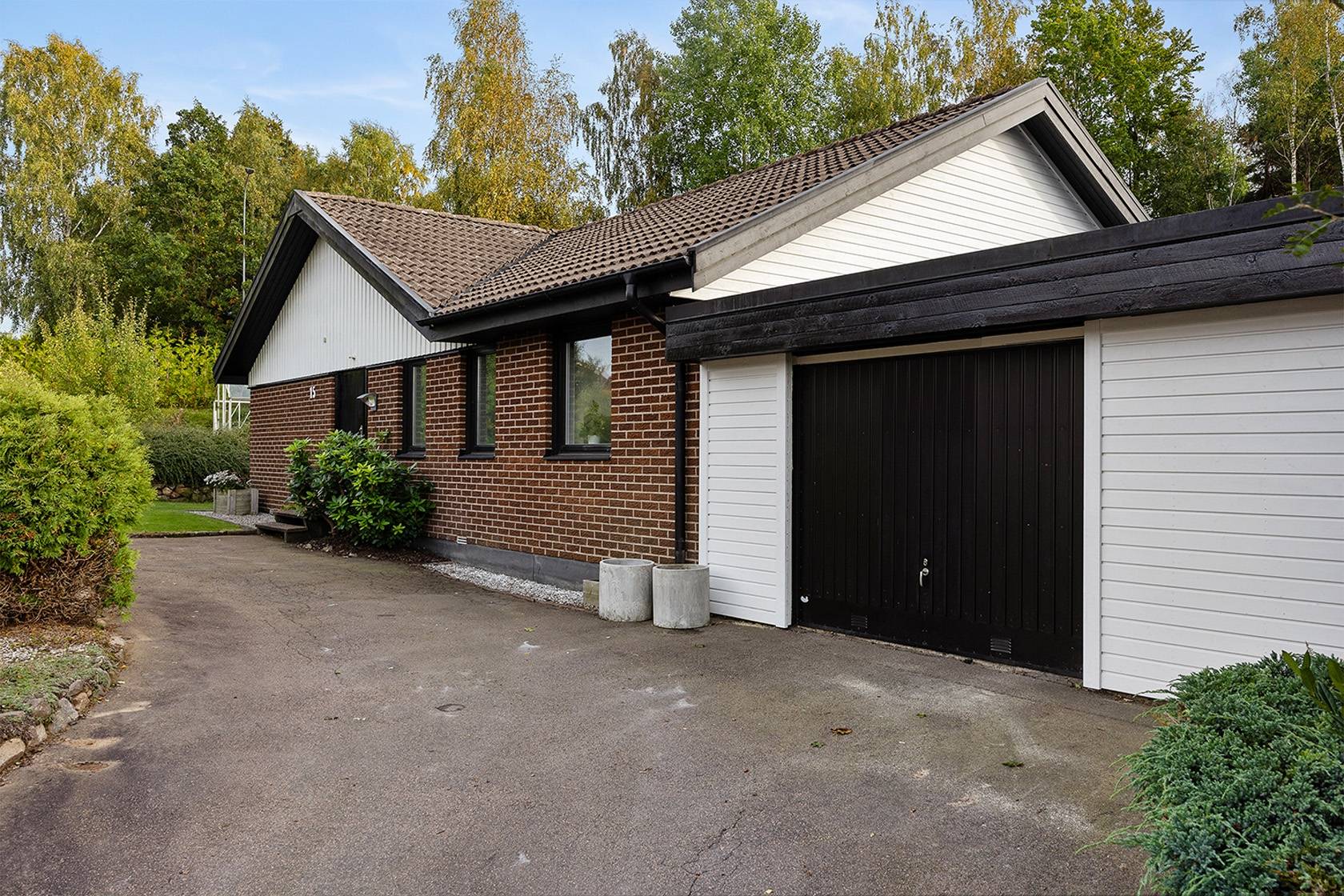 5 rum Villa på Skarvrörsgatan 15 Perstorp Perstorps kommun - bild 2
