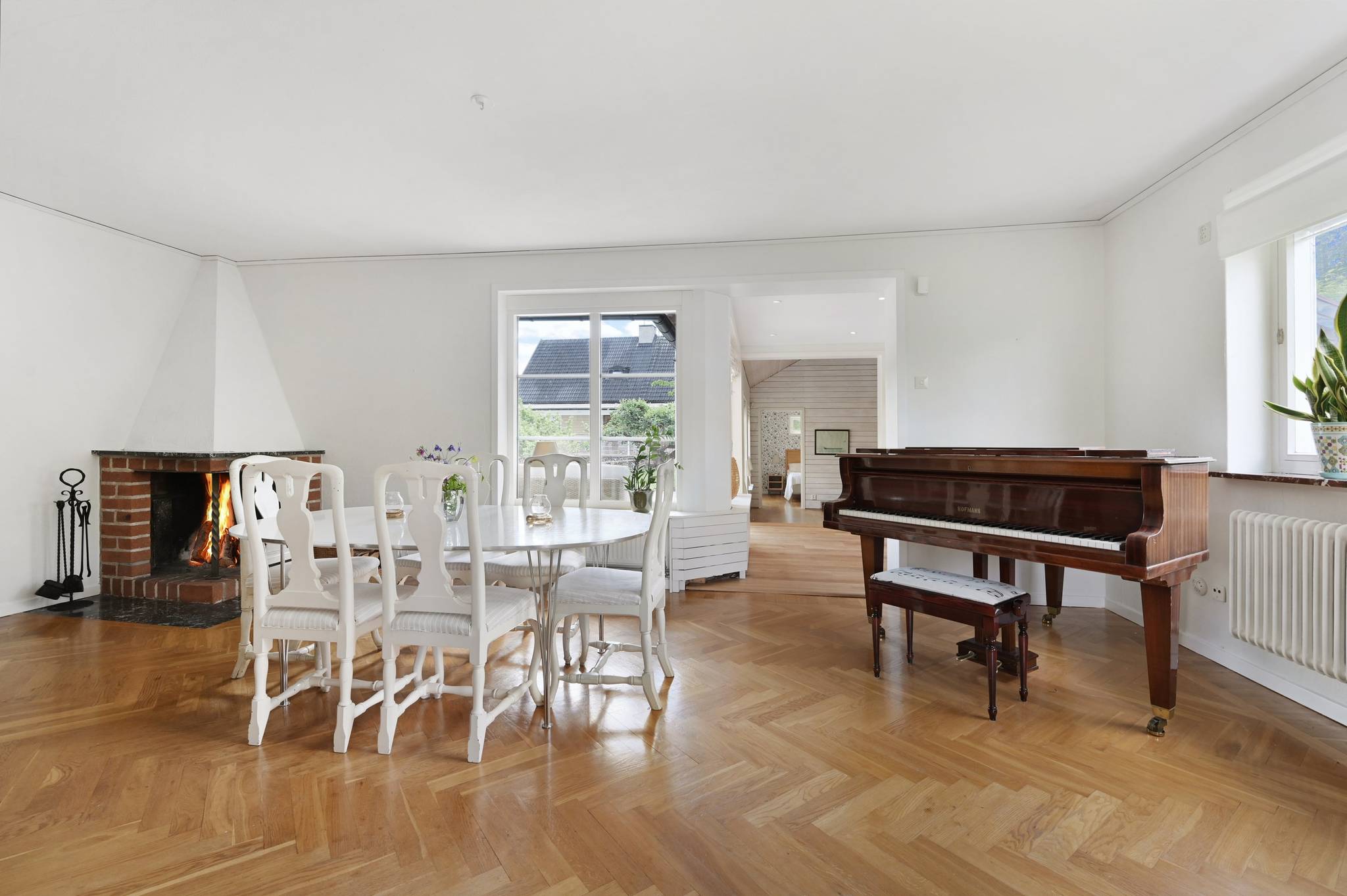 7 rum Villa på Sälgvägen 7 Barkarby Järfälla kommun - bild 14