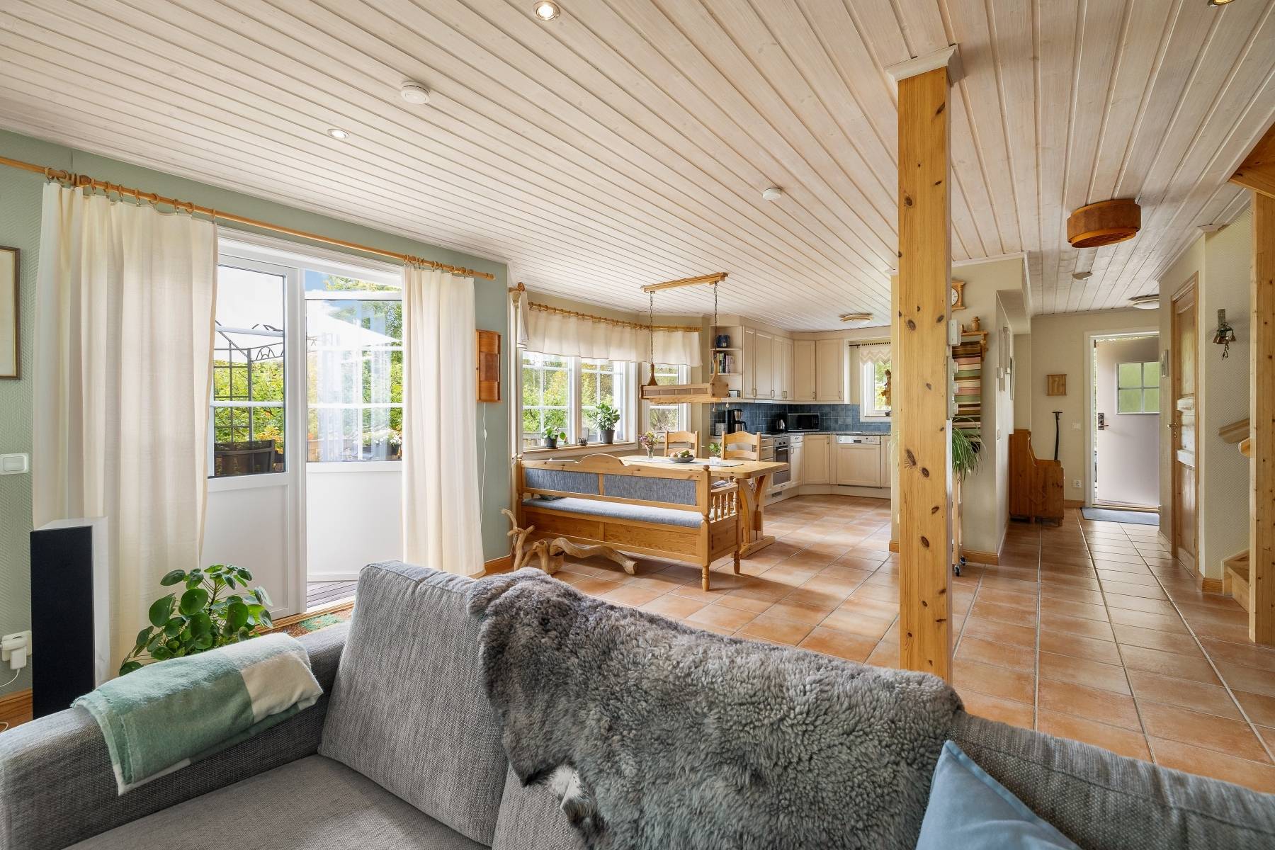 5 rum Villa på Sprängarvägen 5 Skärgårdsstad Österåkers kommun - bild 14