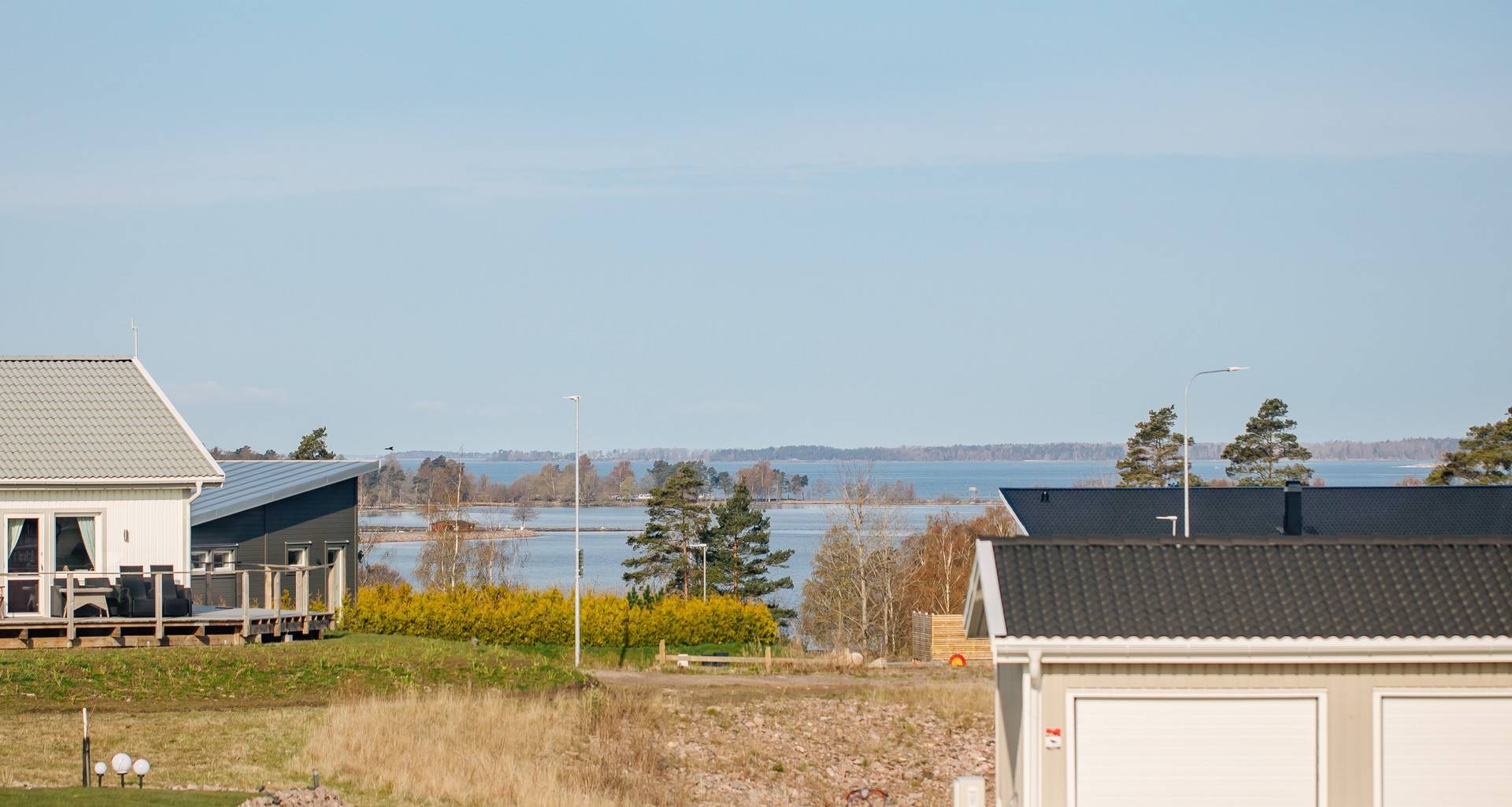 4 rum Villa på Fyrvägen 4 Sjölyckan Mariestads kommun - bild 30