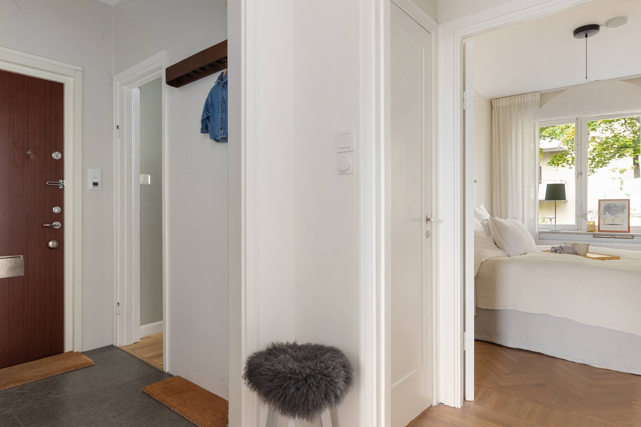 3 rum Lägenhet på Högbergsgatan 24, 3 tr Södermalm Stockholms kommun - bild 34