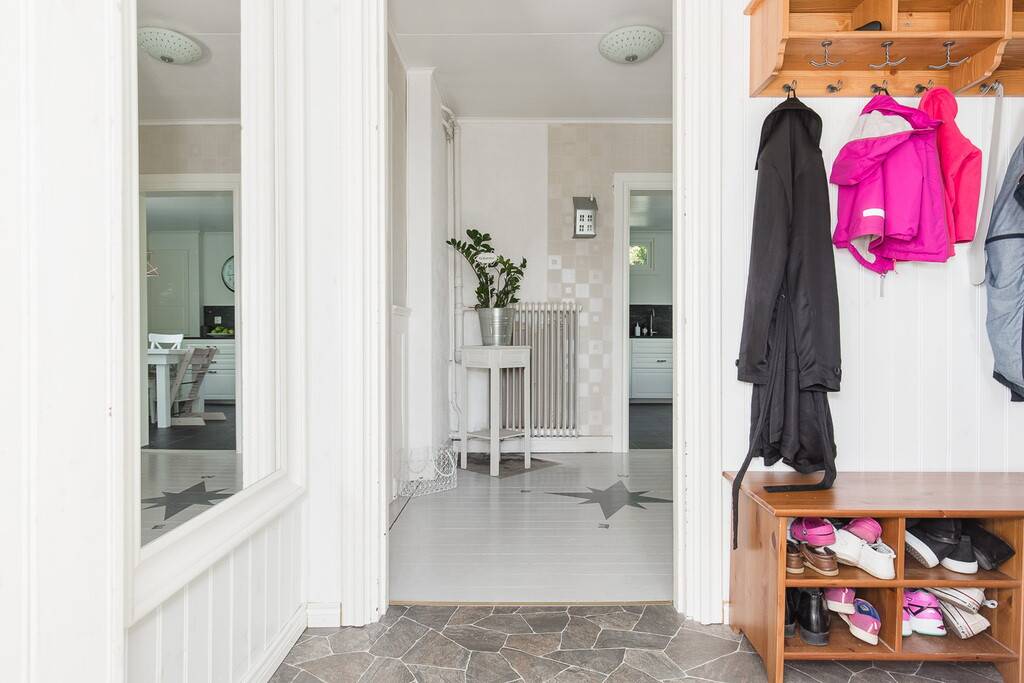 5 rum Villa på Fältvägen 6 Fältet Kristinehamns kommun - bild 6